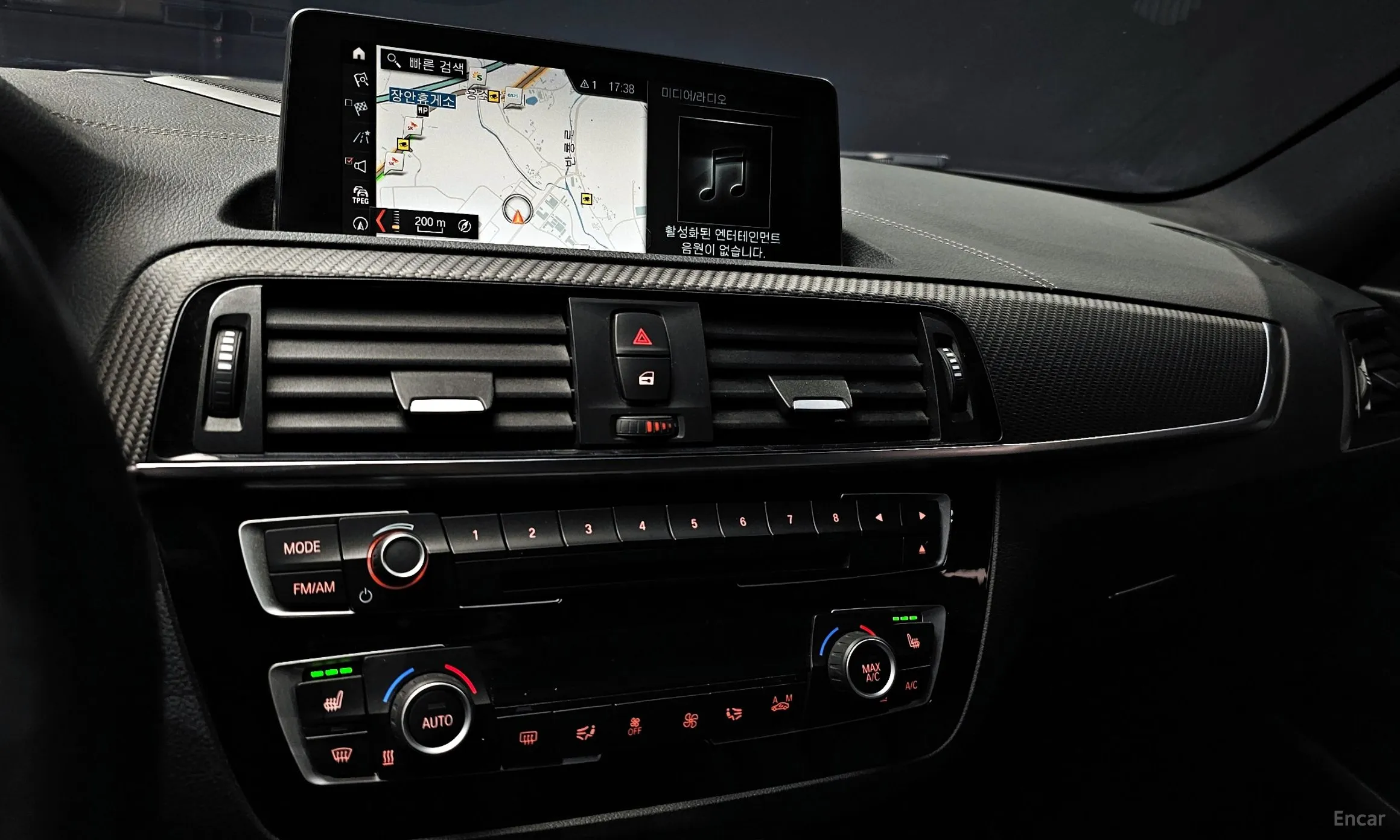 BMW M2 (F87) превью 14