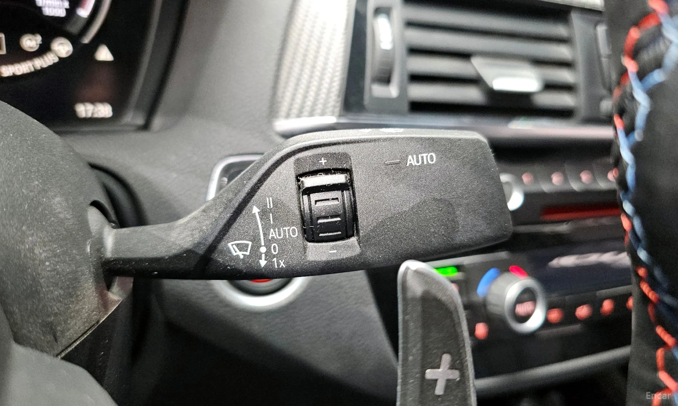 BMW M2 (F87) превью 18
