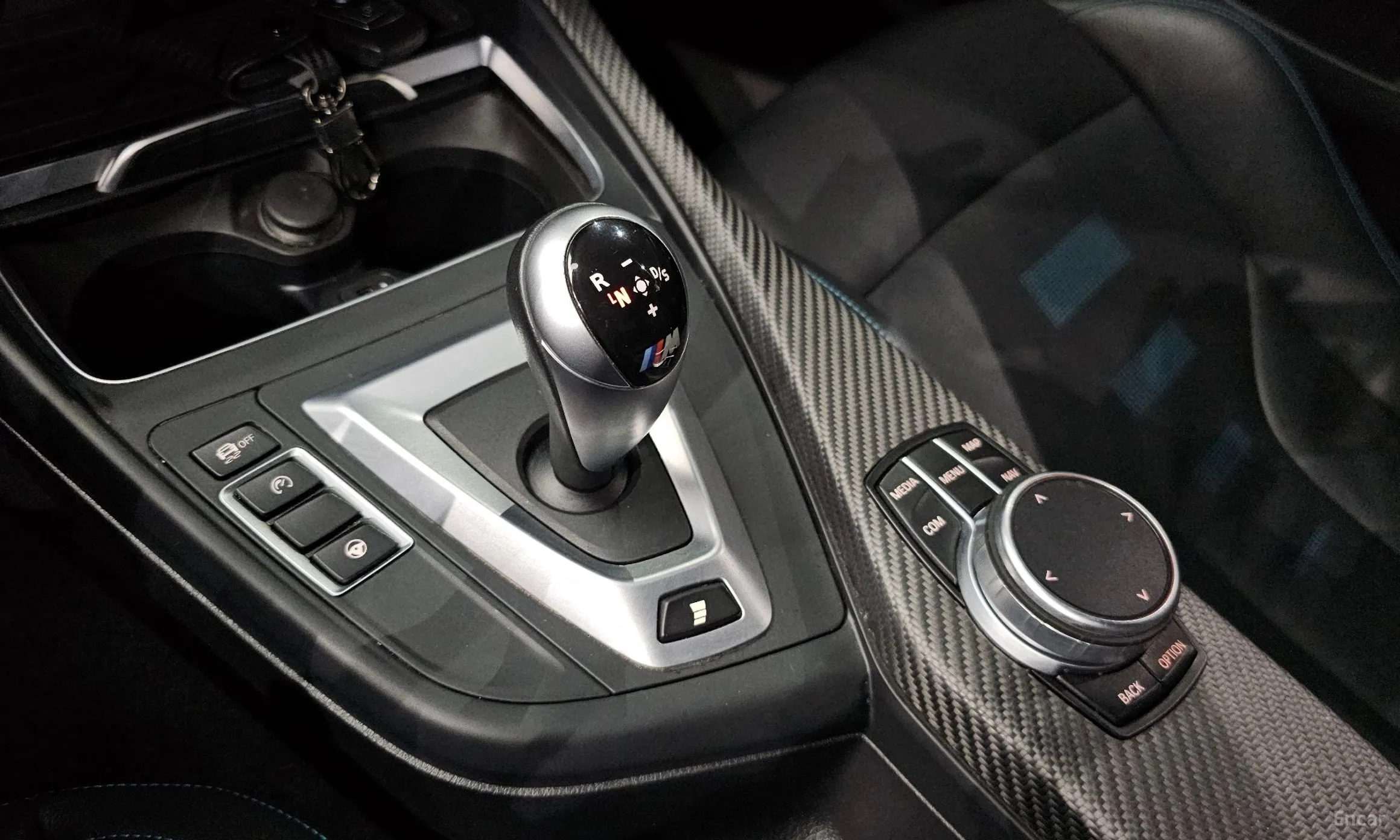 BMW M2 (F87) превью 9