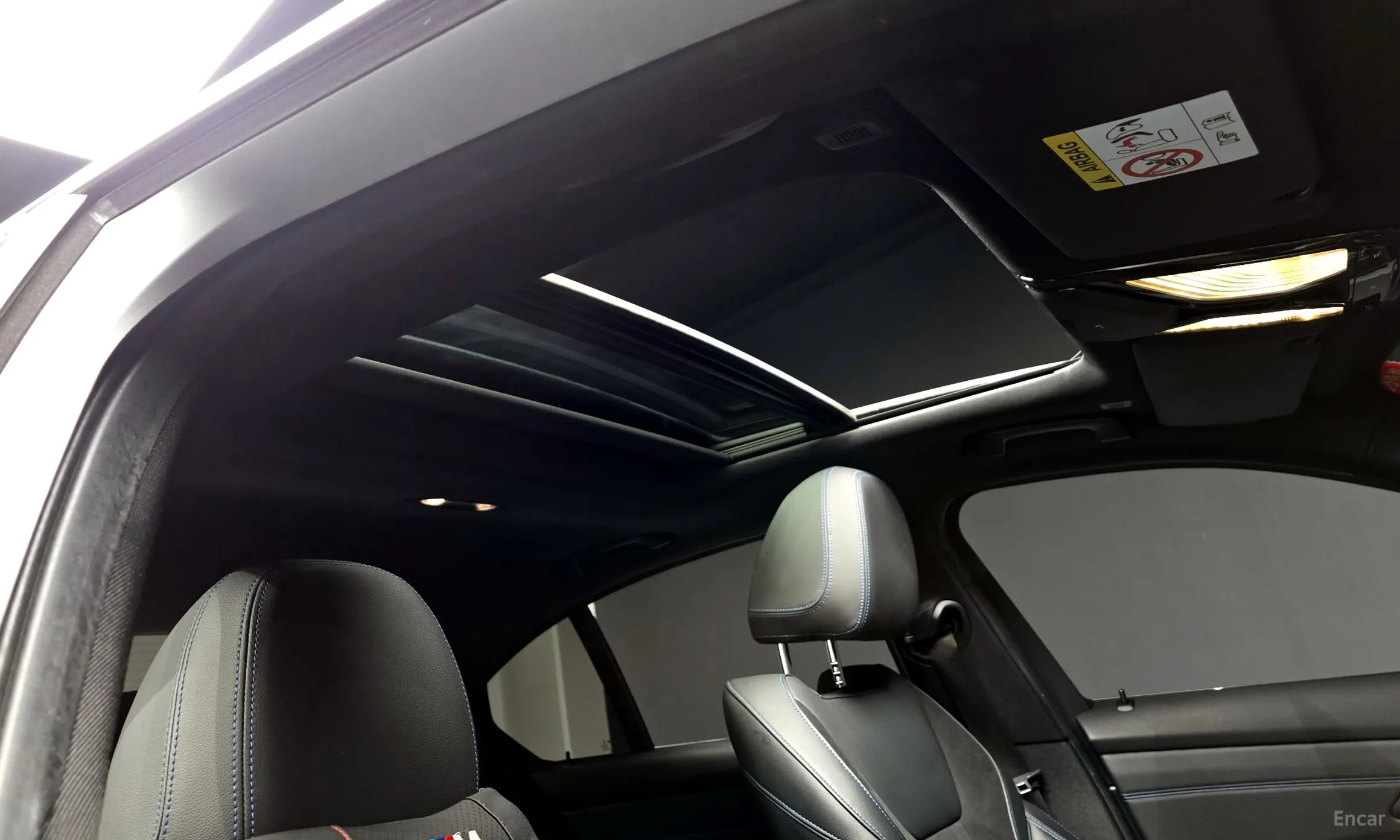 BMW 3 Series (G20) превью 17
