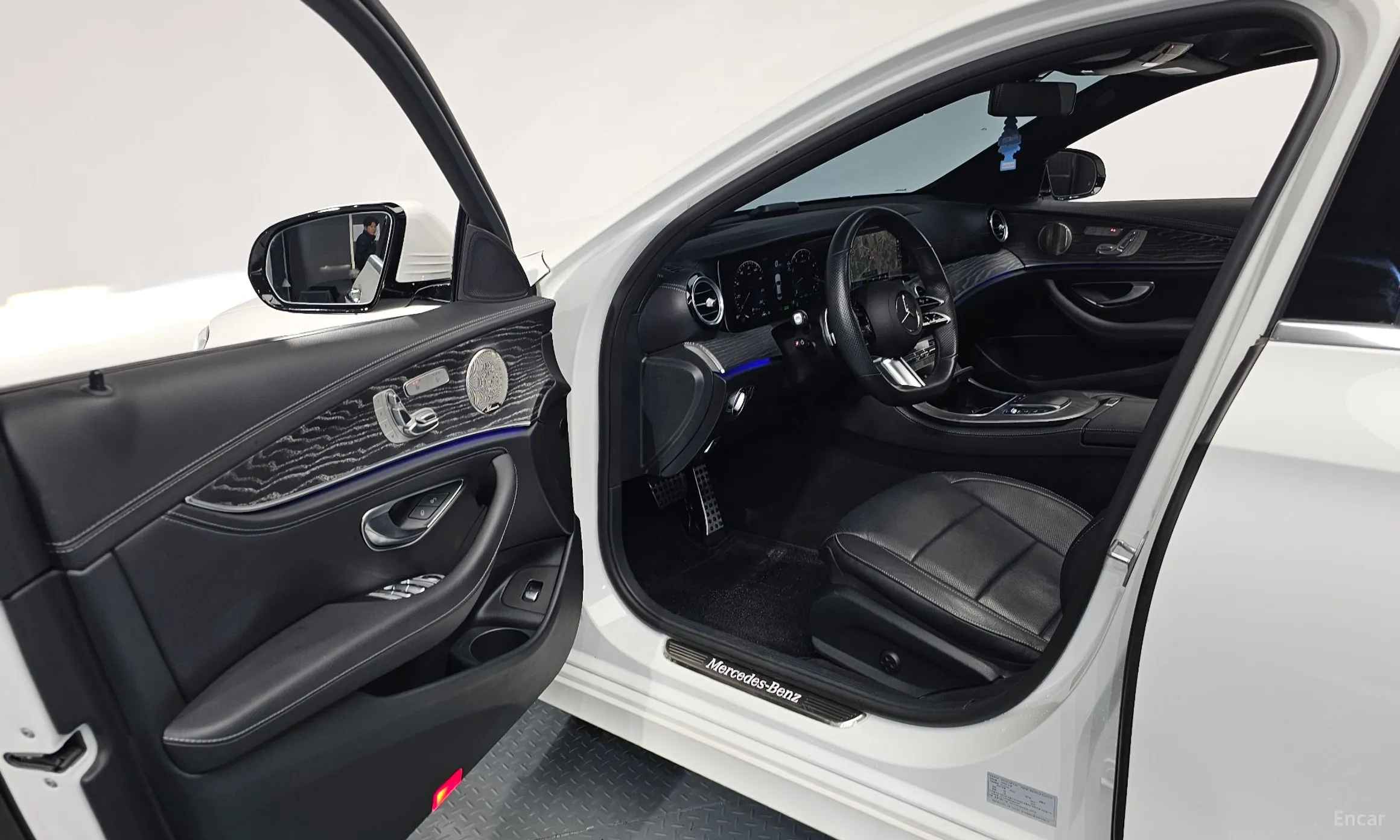 Mercedes Benz E-Class W213 превью 10