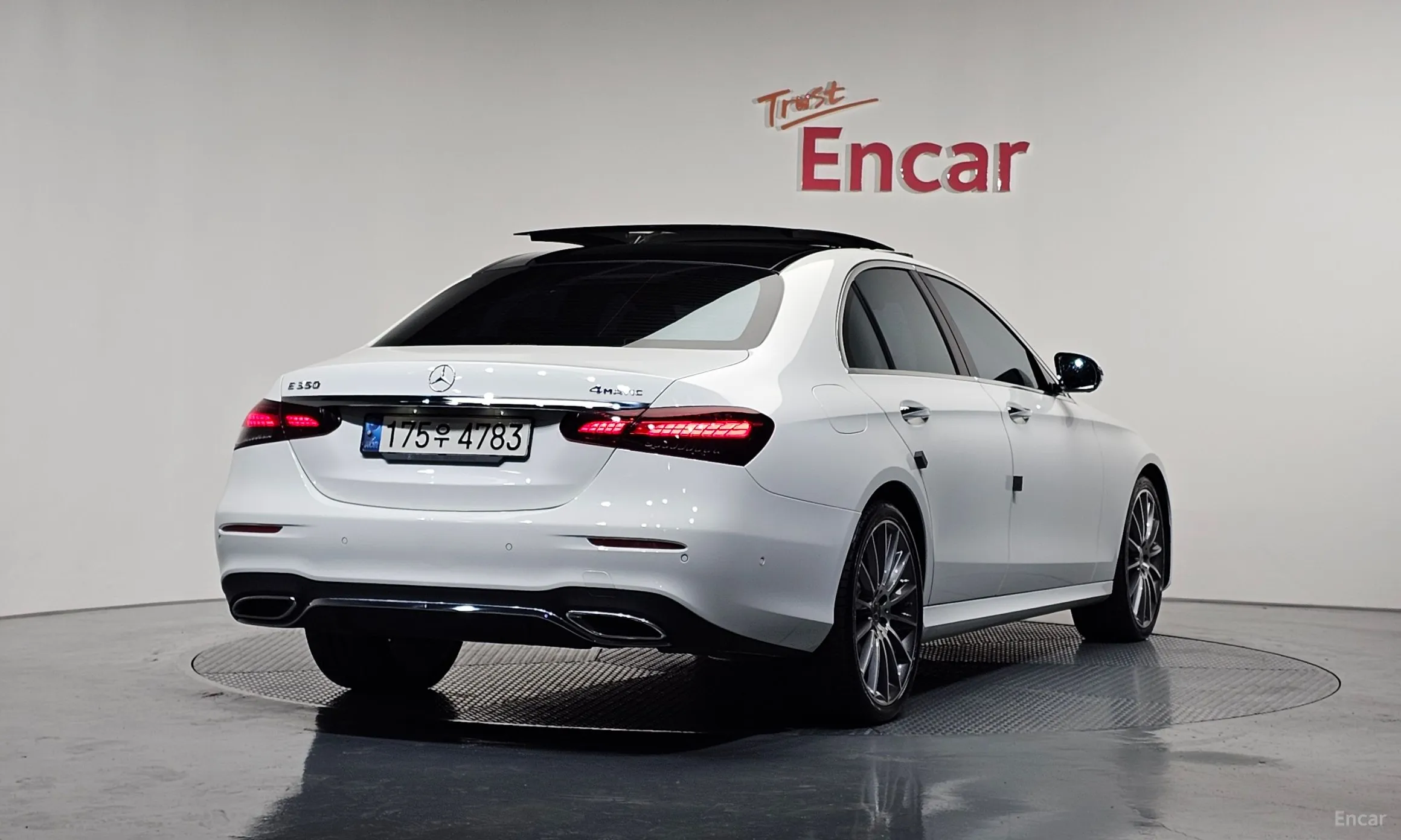 Mercedes Benz E-Class W213 превью 2