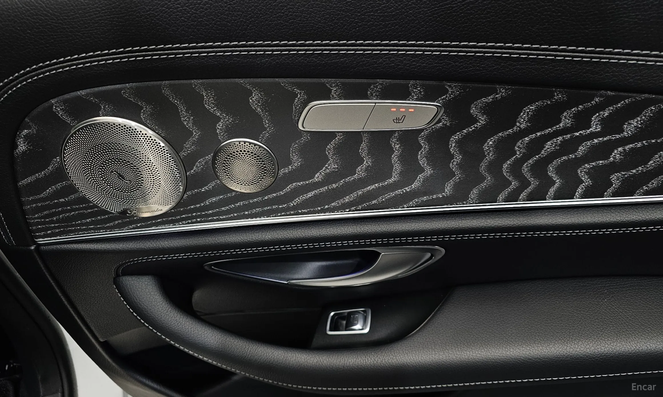 Mercedes Benz E-Class W213 превью 18