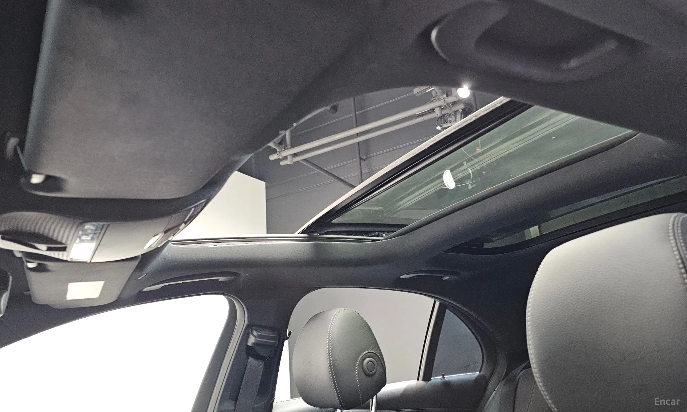 Mercedes Benz E-Class W213 превью 19