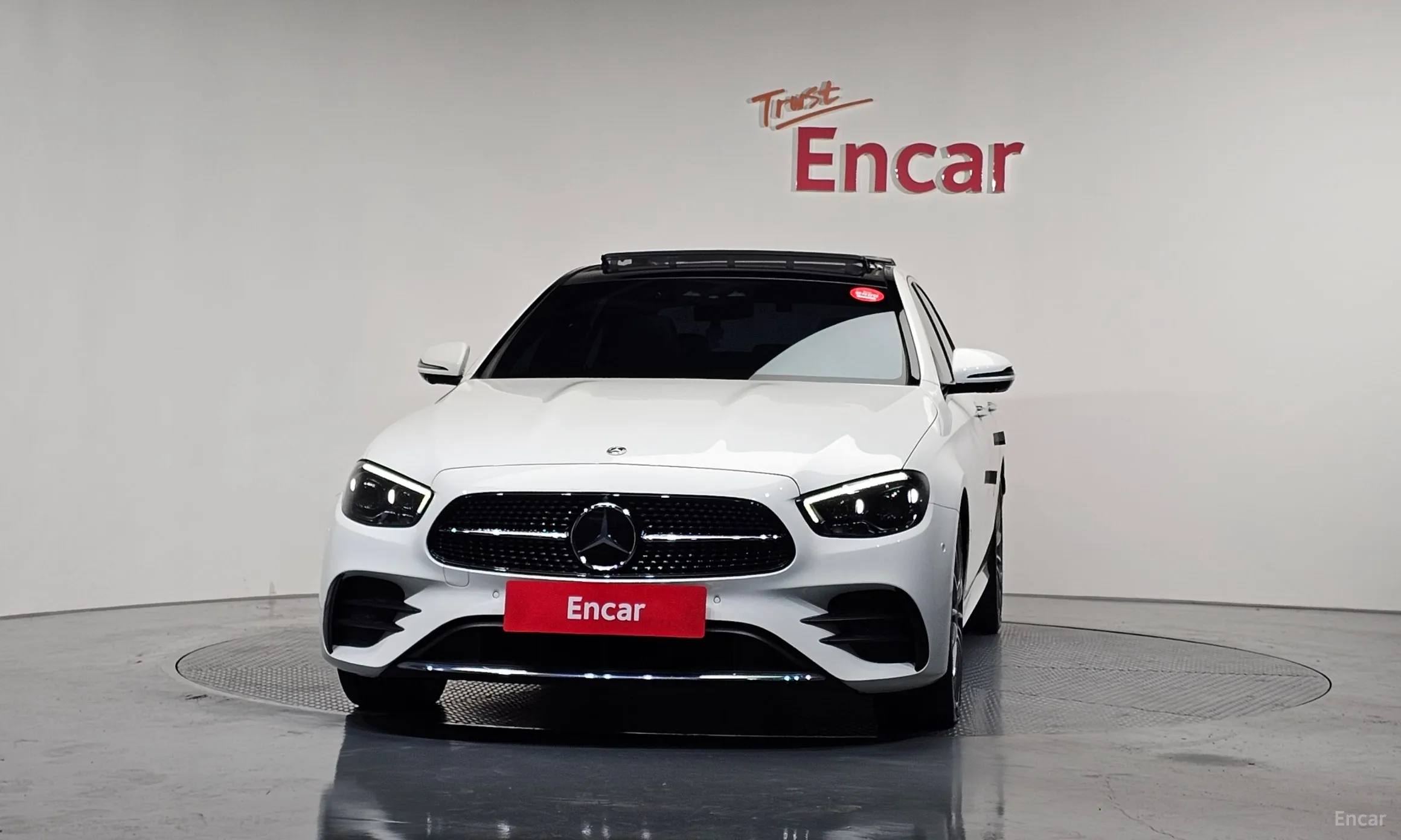 Mercedes Benz E-Class W213 превью 3