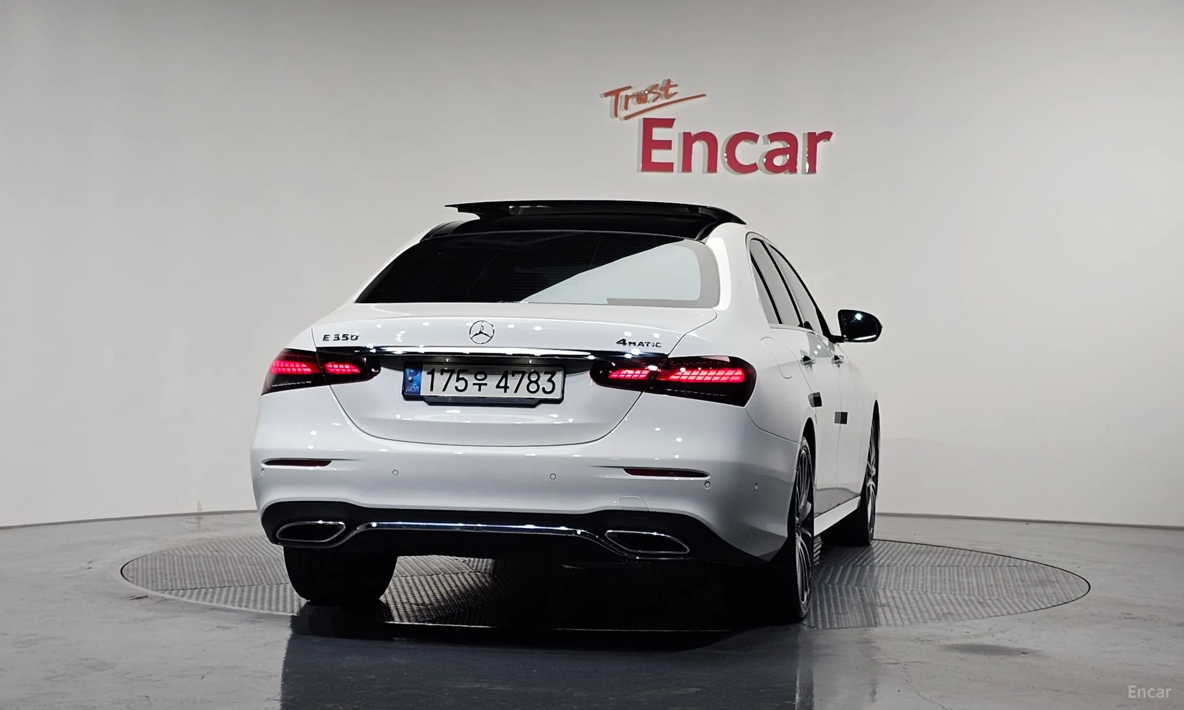 Mercedes Benz E-Class W213 превью 4