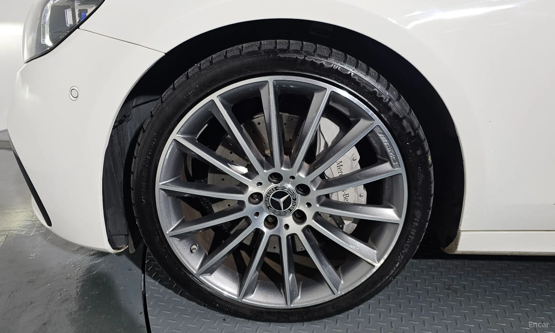 Mercedes Benz E-Class W213 превью 5