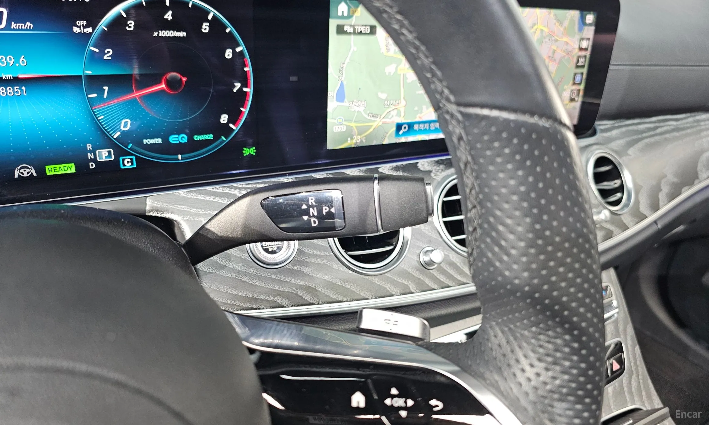 Mercedes Benz E-Class W213 превью 9