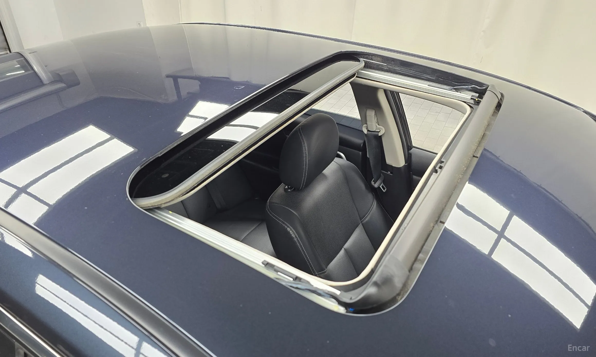 Nissan Altima превью 17