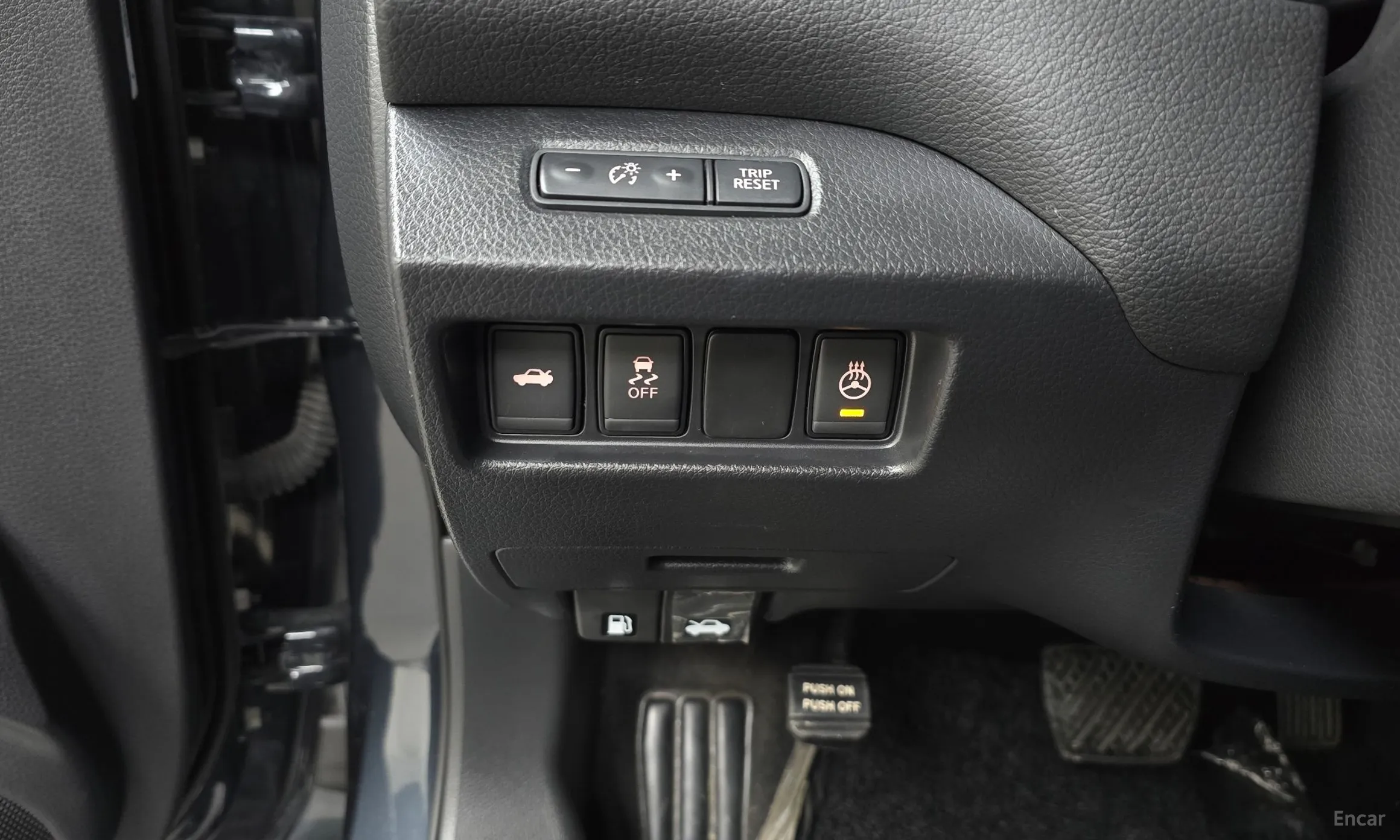 Nissan Altima превью 18