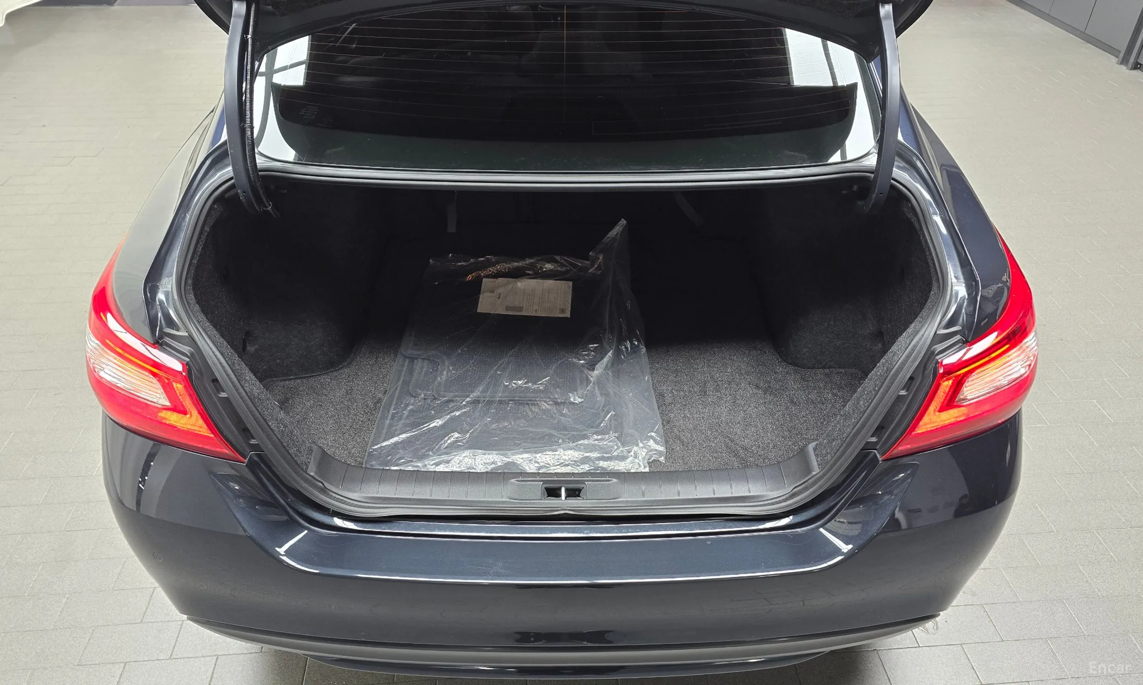 Nissan Altima превью 20