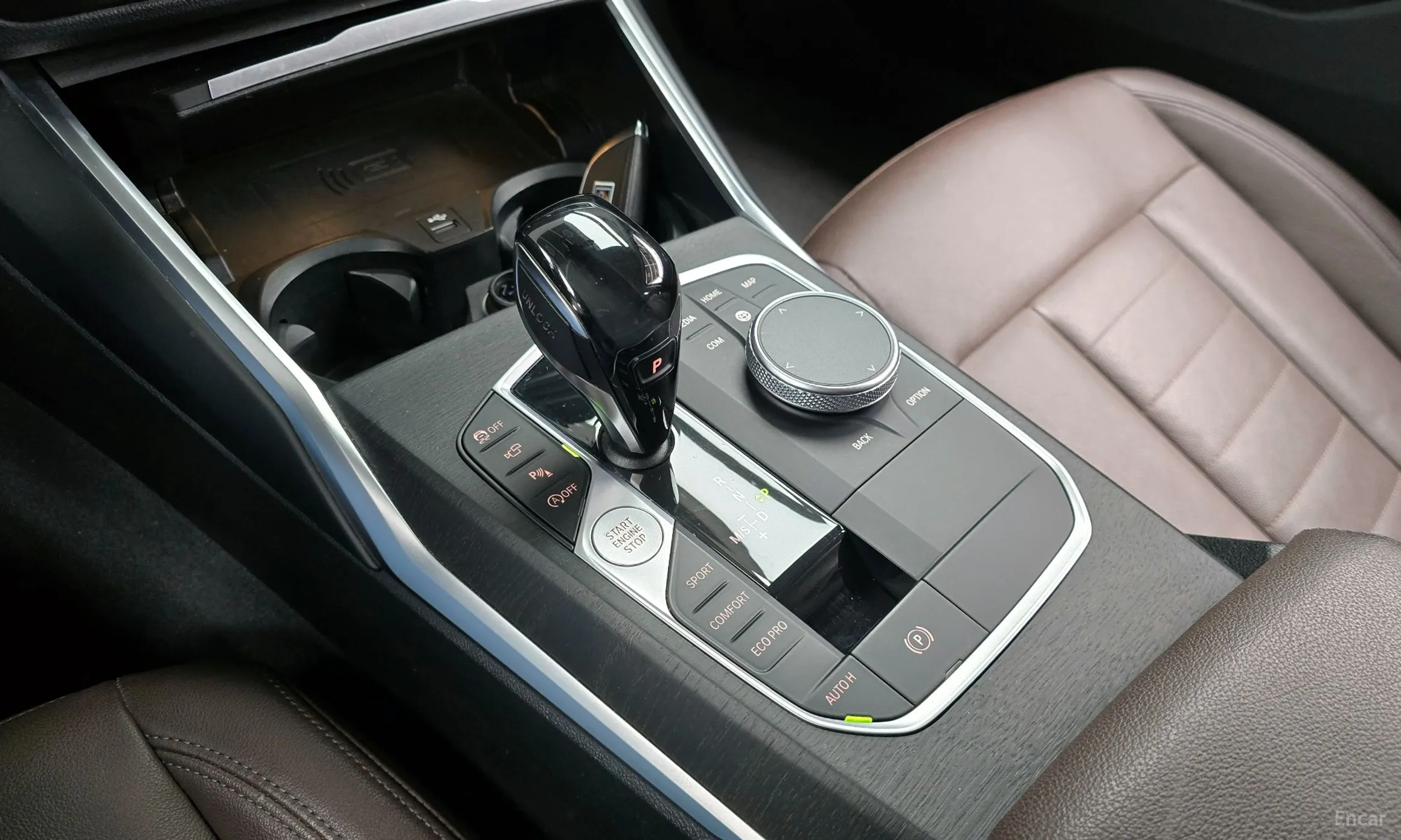 BMW 3 Series (G20) превью 9