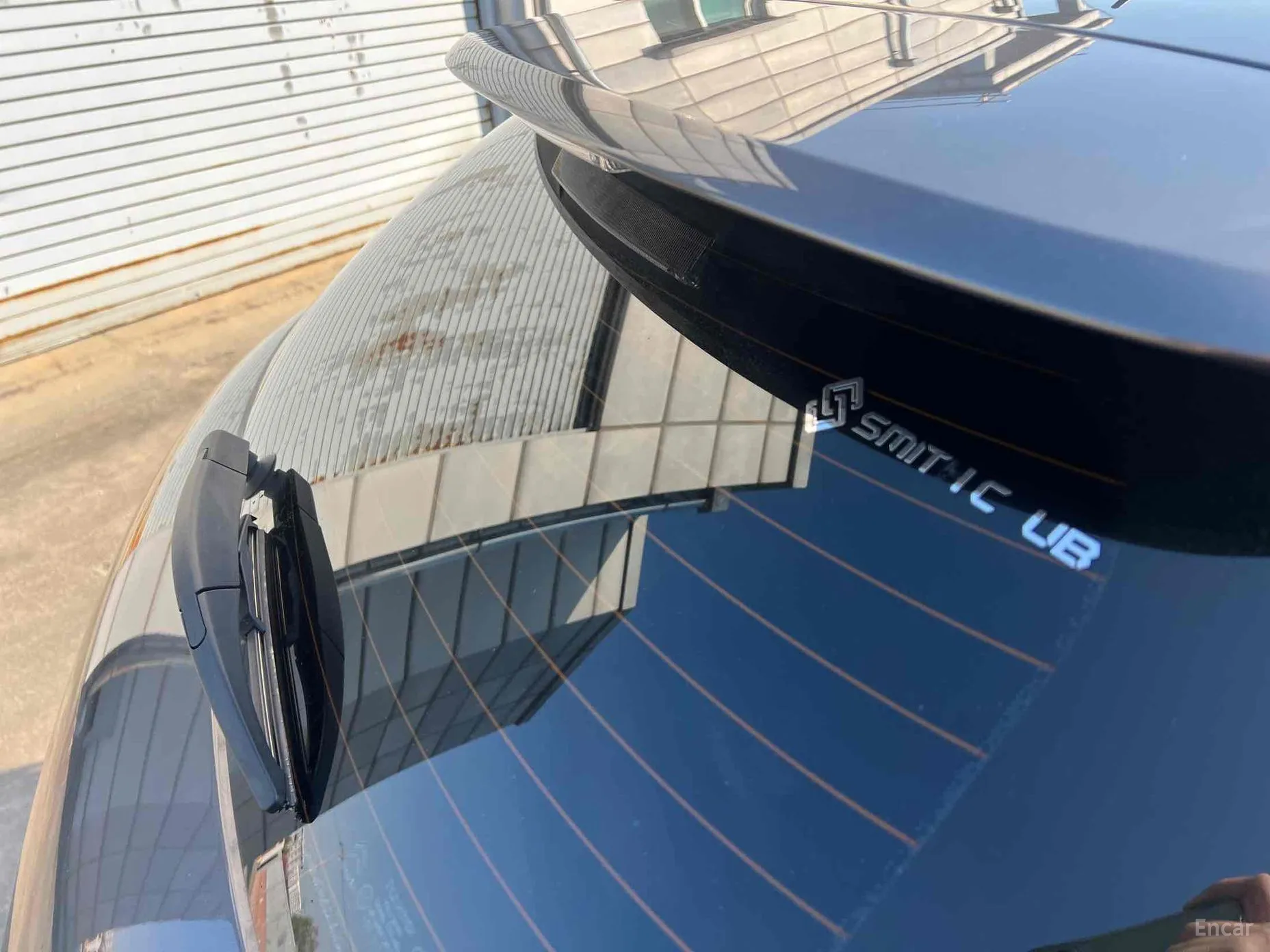 Citroën/DS C4 Cocktooth превью 15