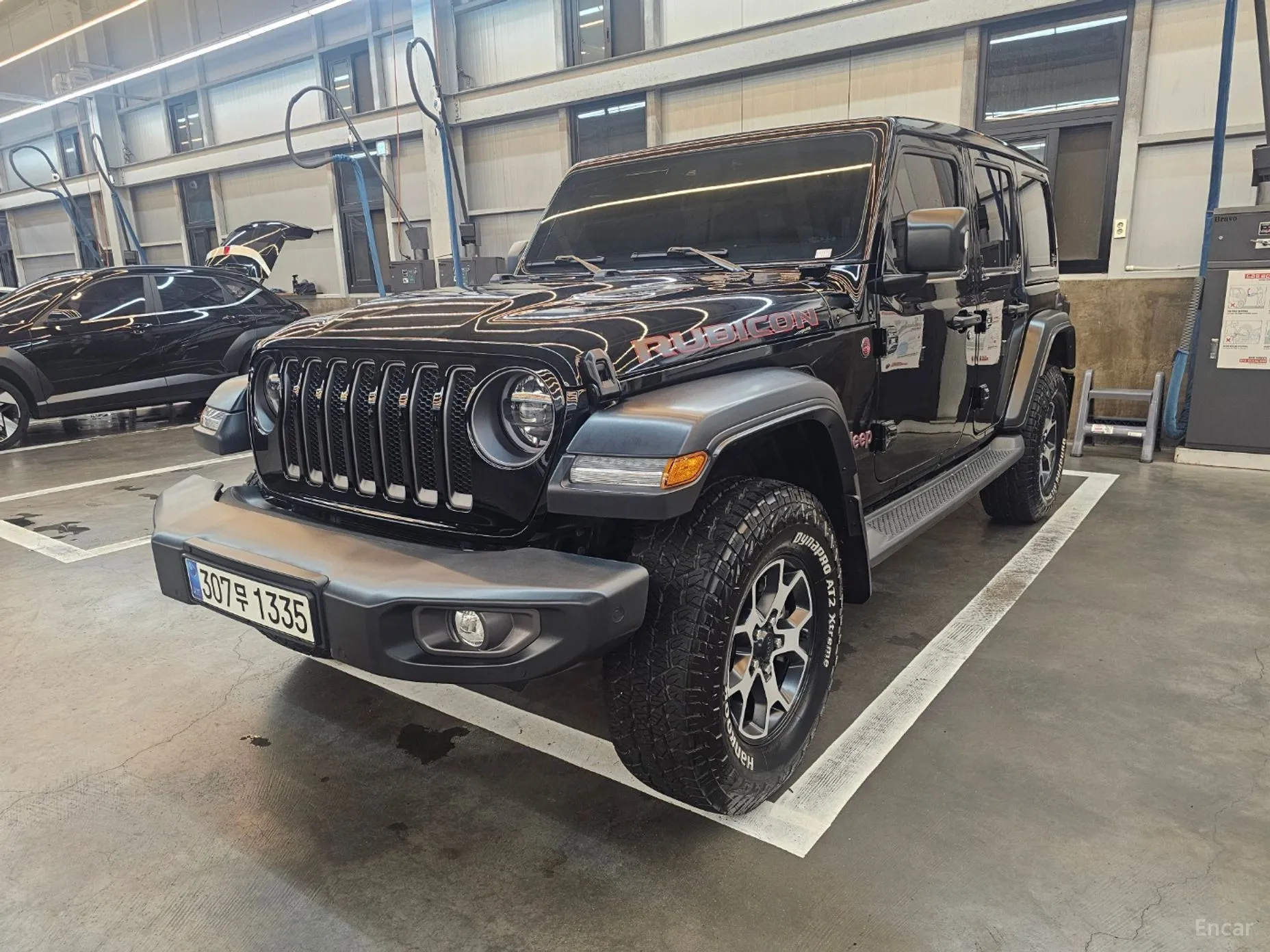 Jeep Wrangler (JL)