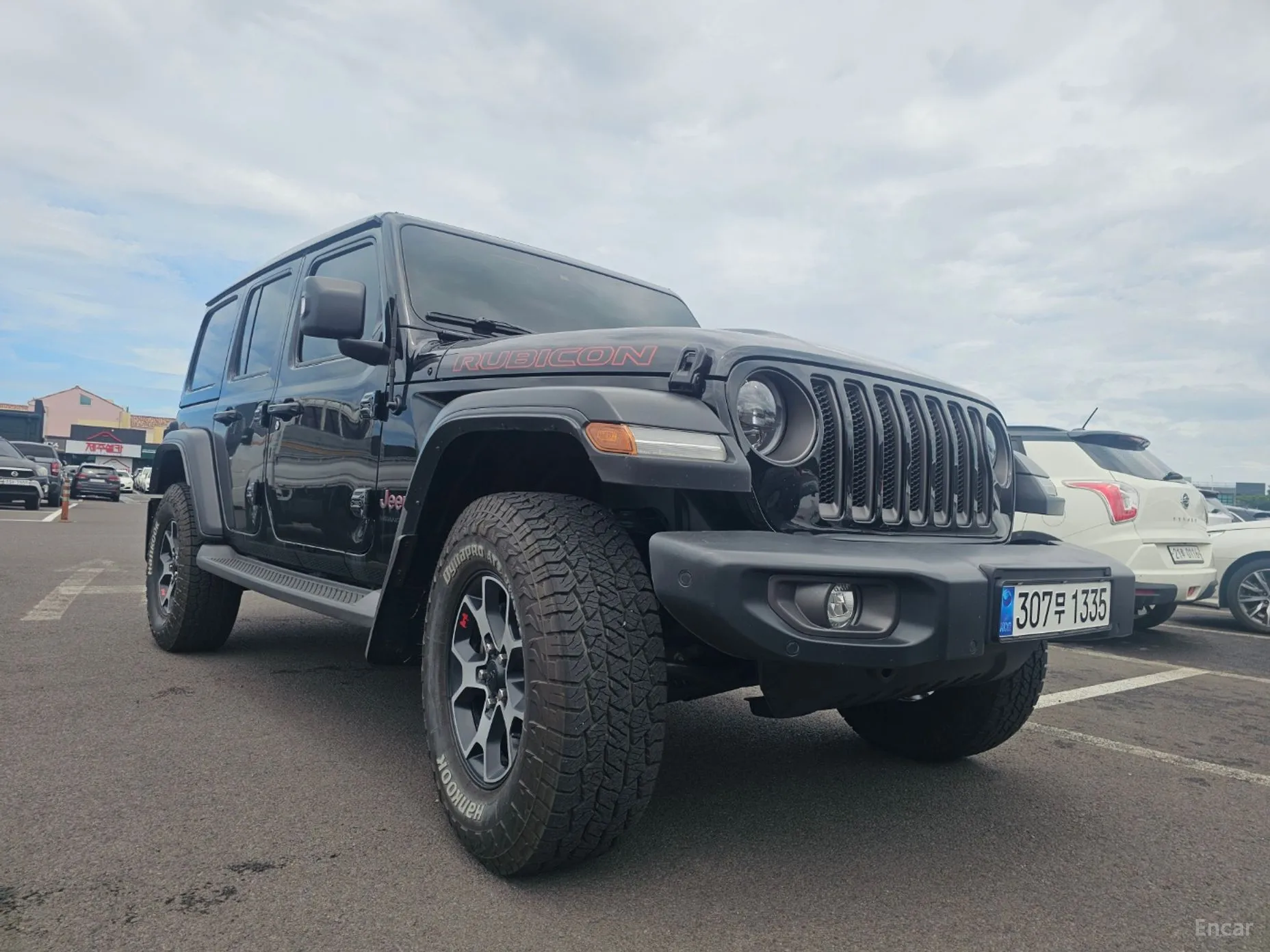 Jeep Wrangler (JL) превью 14