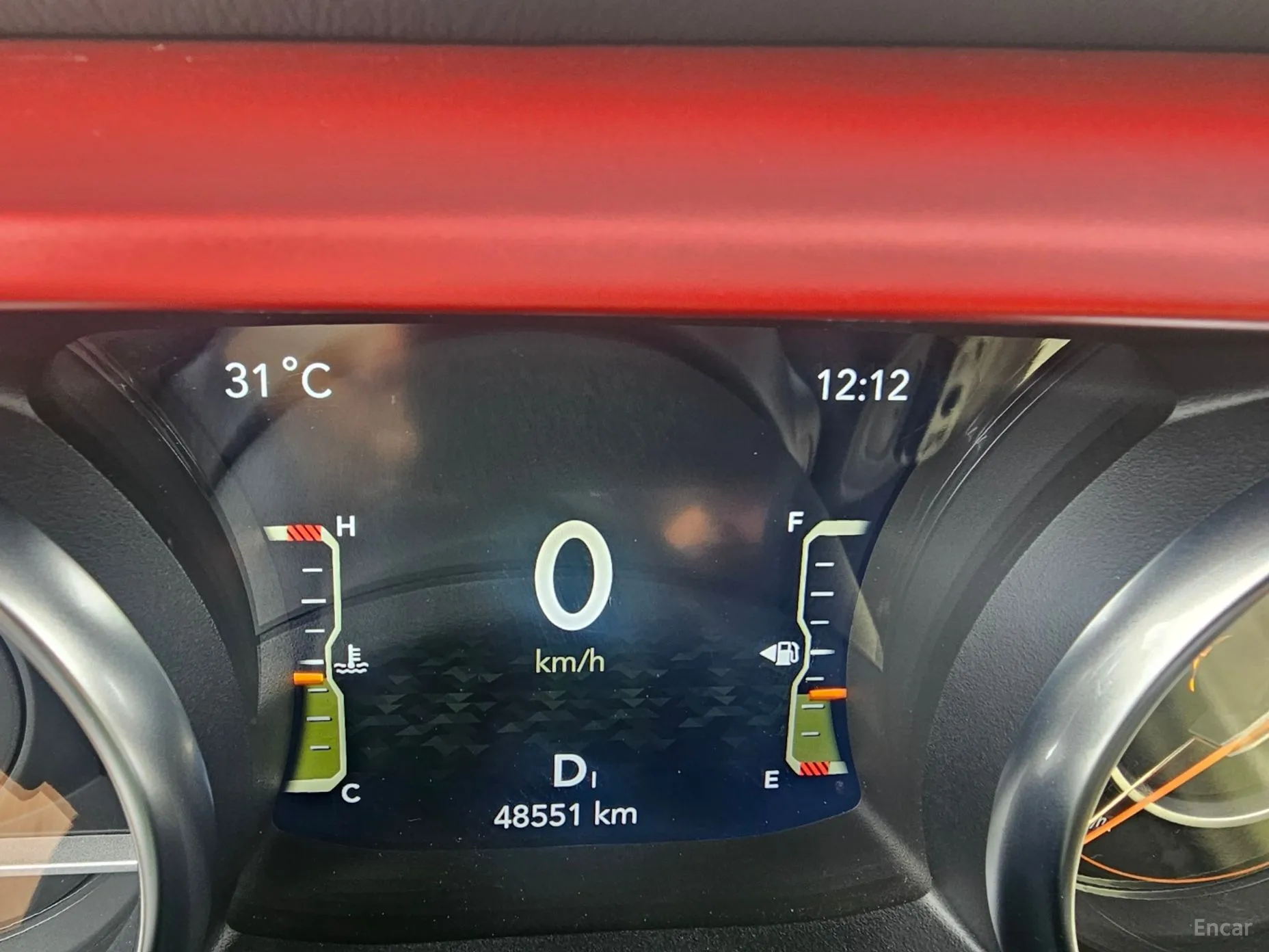 Jeep Wrangler (JL) превью 8