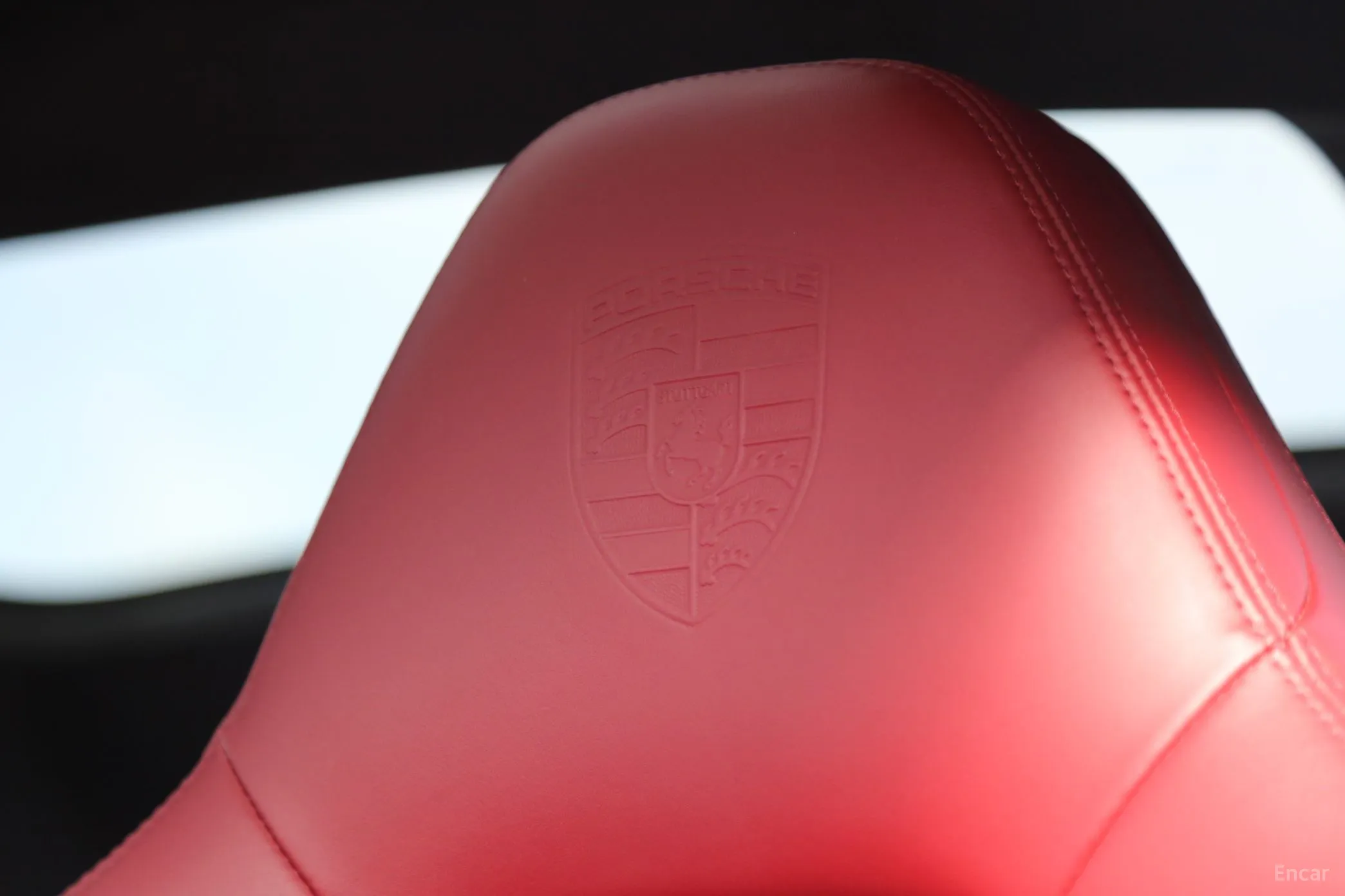 Porsche Panamera (971) превью 13