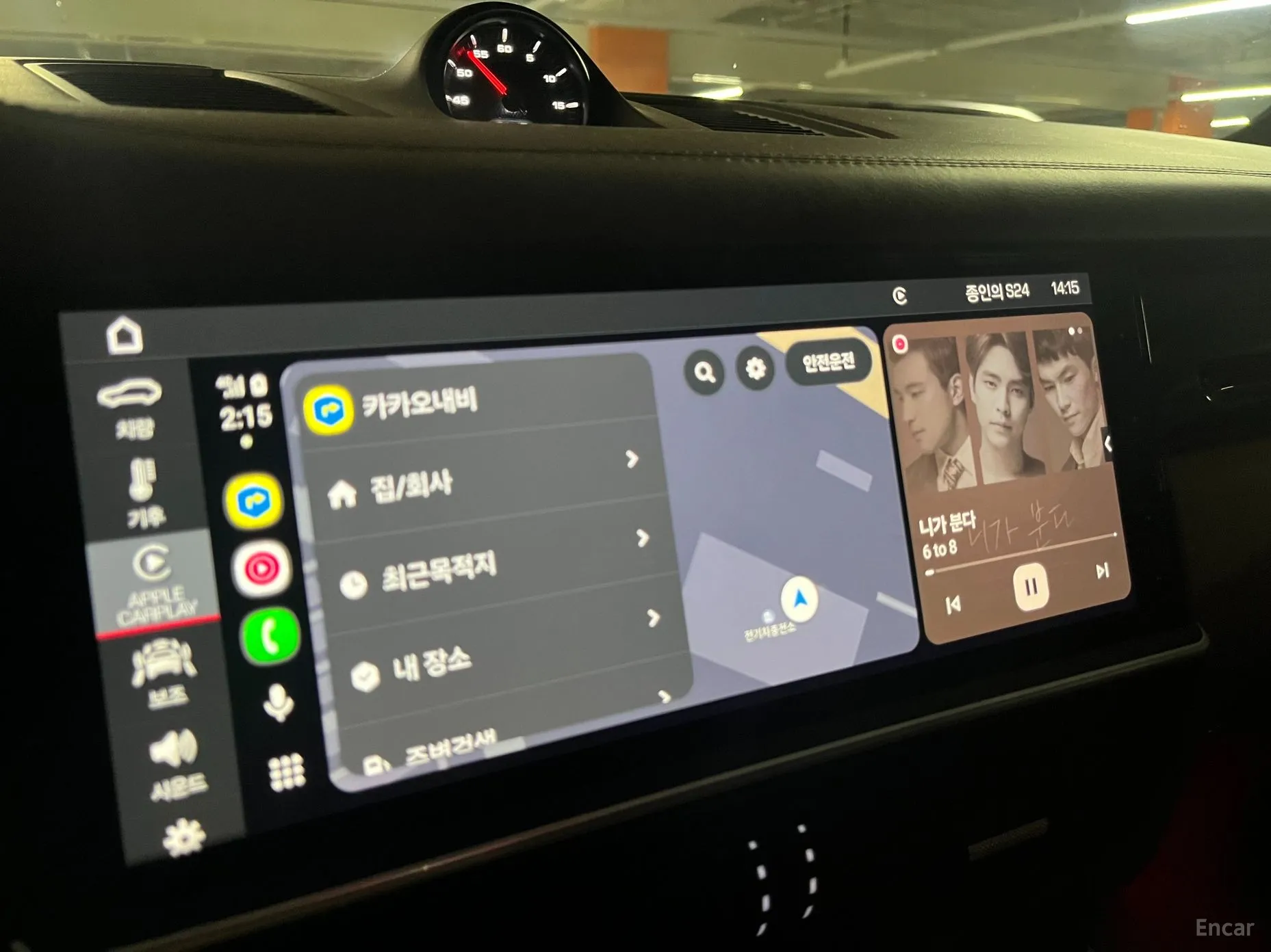 Porsche Cayenne (PO536) превью 13