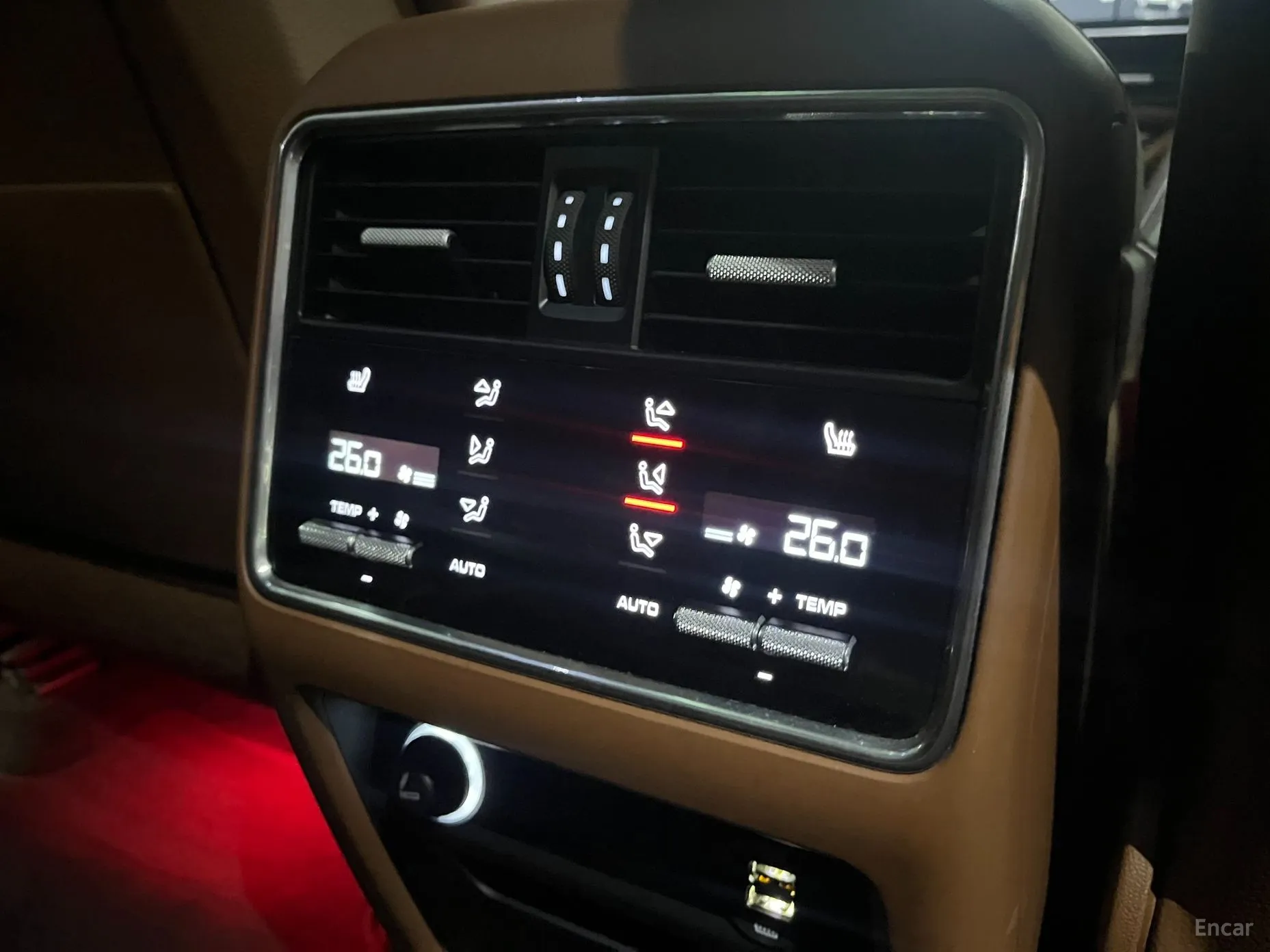 Porsche Cayenne (PO536) превью 15