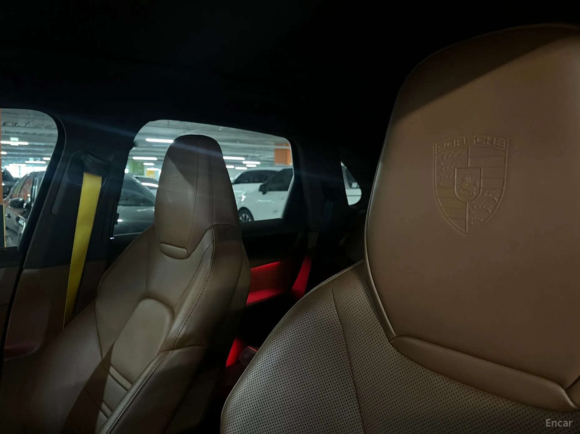 Porsche Cayenne (PO536) превью 17