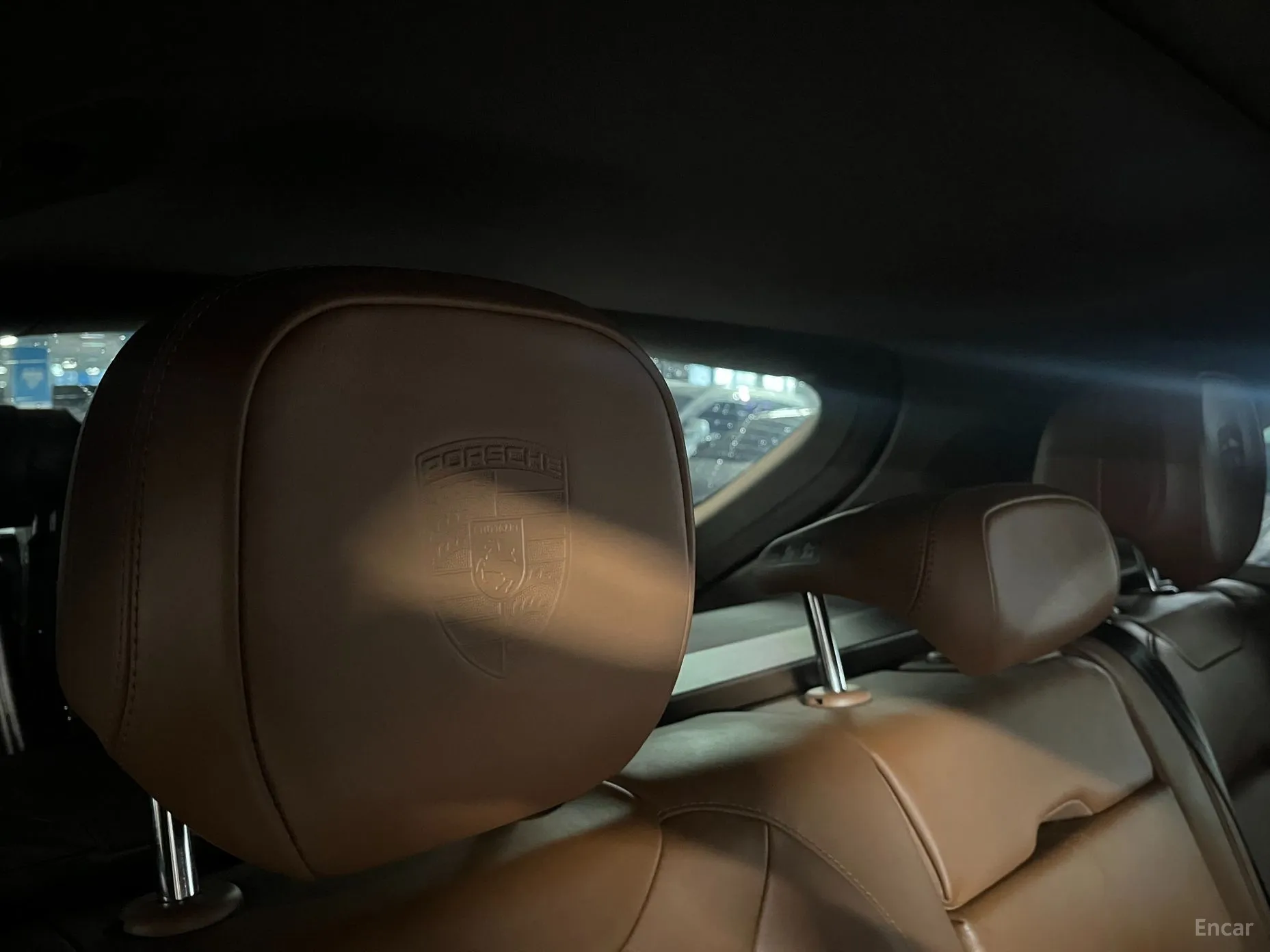 Porsche Cayenne (PO536) превью 19
