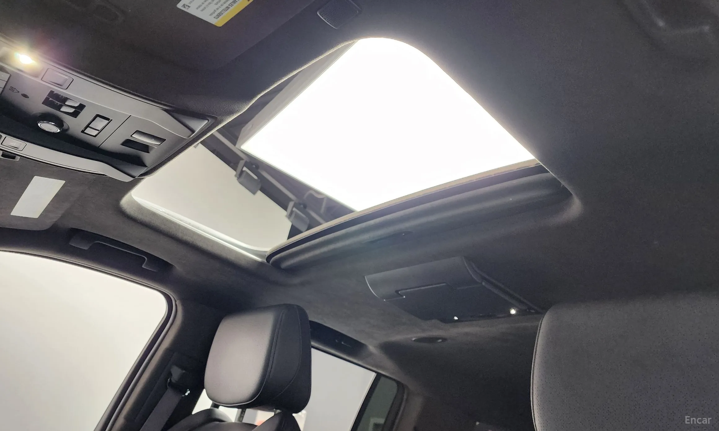 Cadillac Escalade превью 19