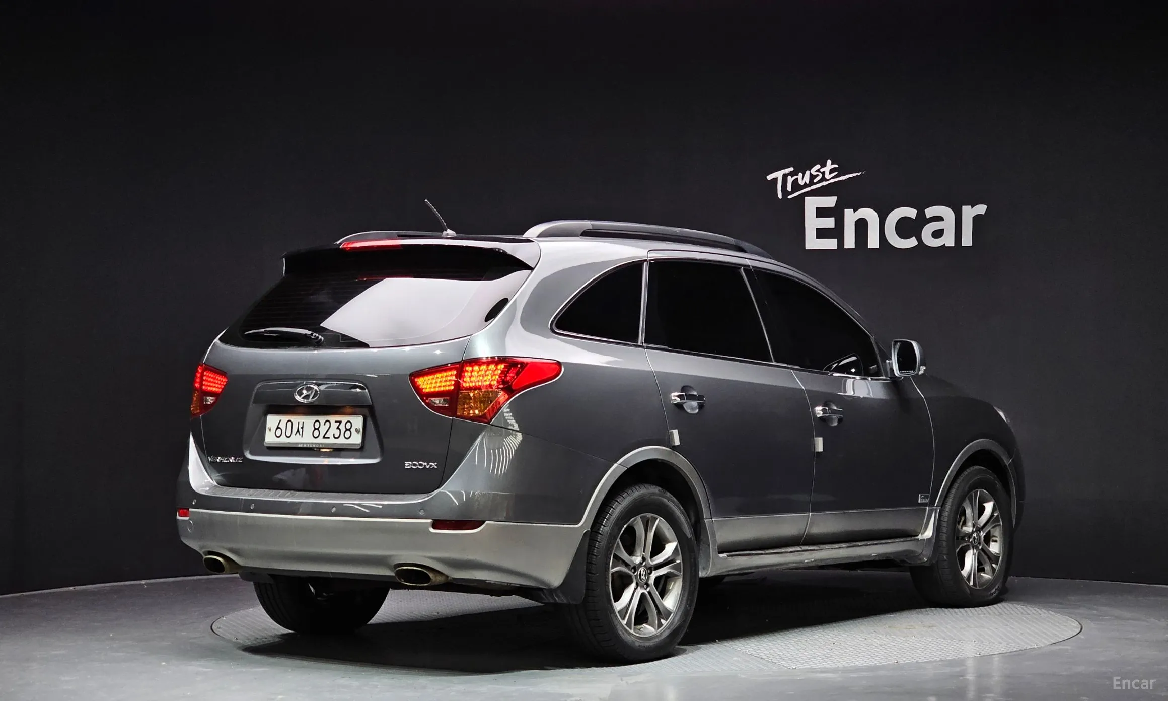 Hyundai Veracruz
