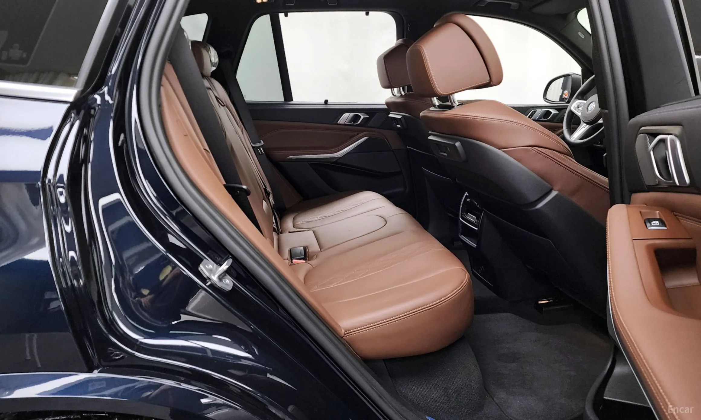 BMW X5 (G05) превью 10