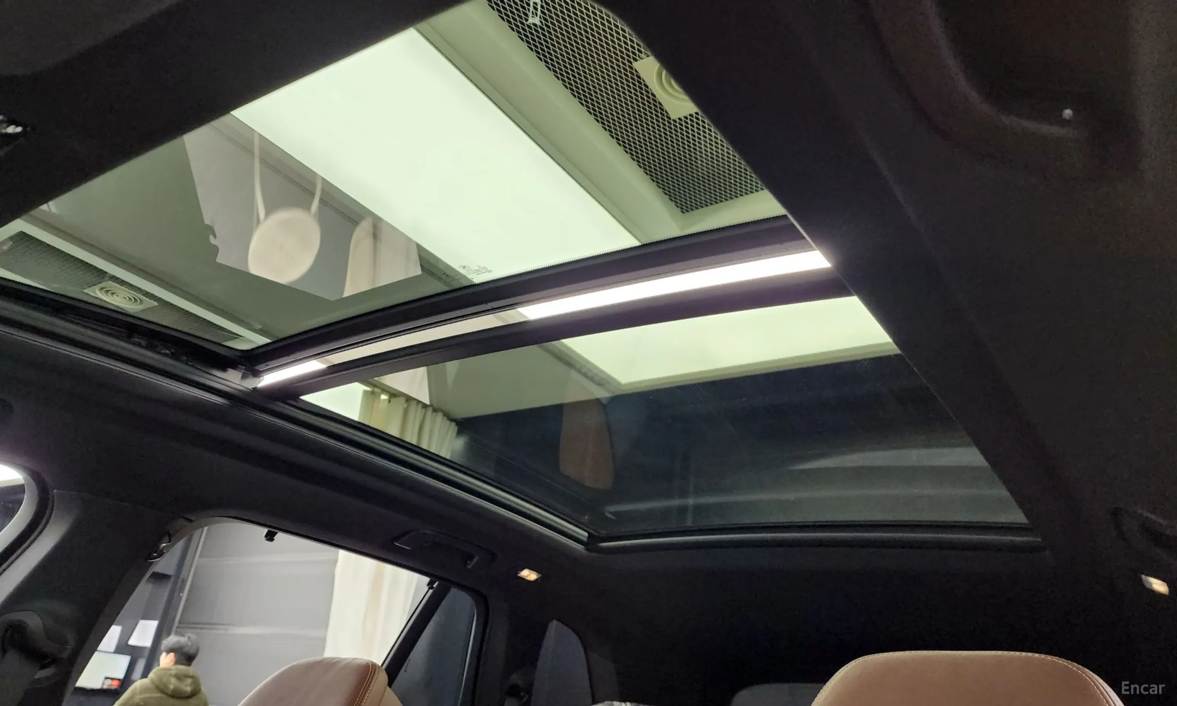 BMW X5 (G05) превью 11