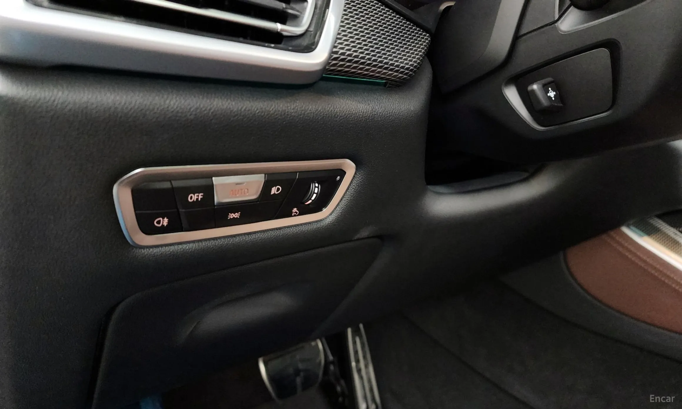 BMW X5 (G05) превью 17