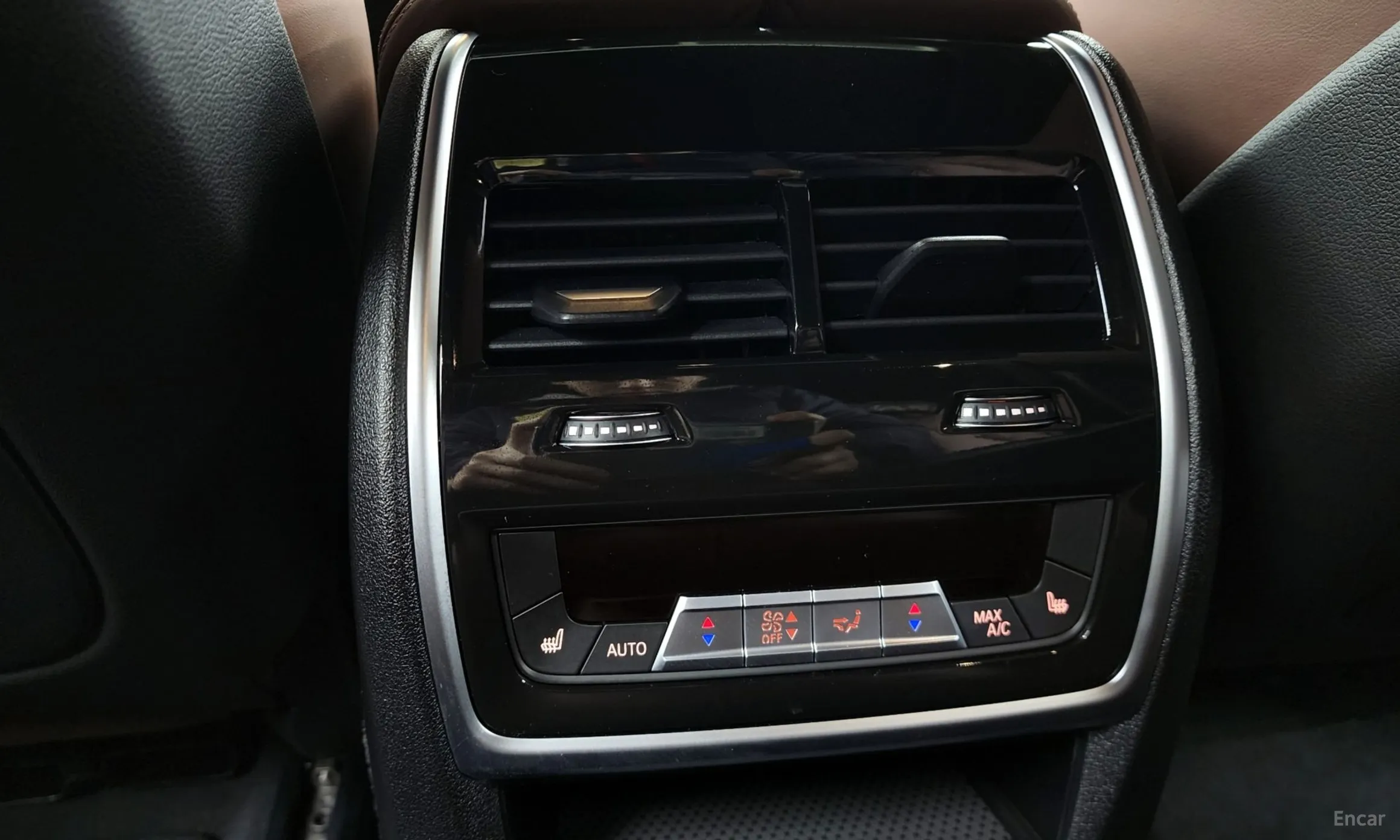 BMW X5 (G05) превью 18