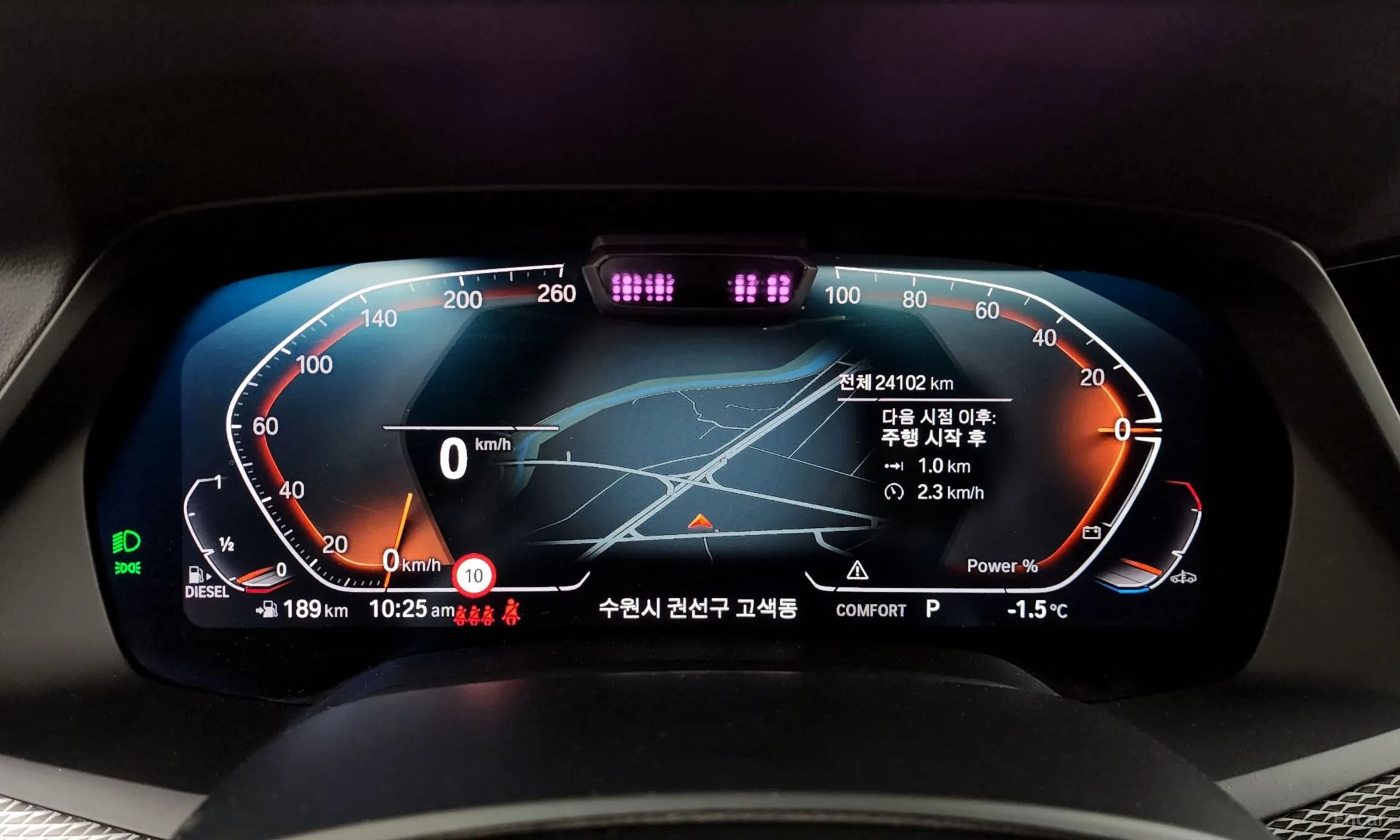 BMW X5 (G05) превью 6