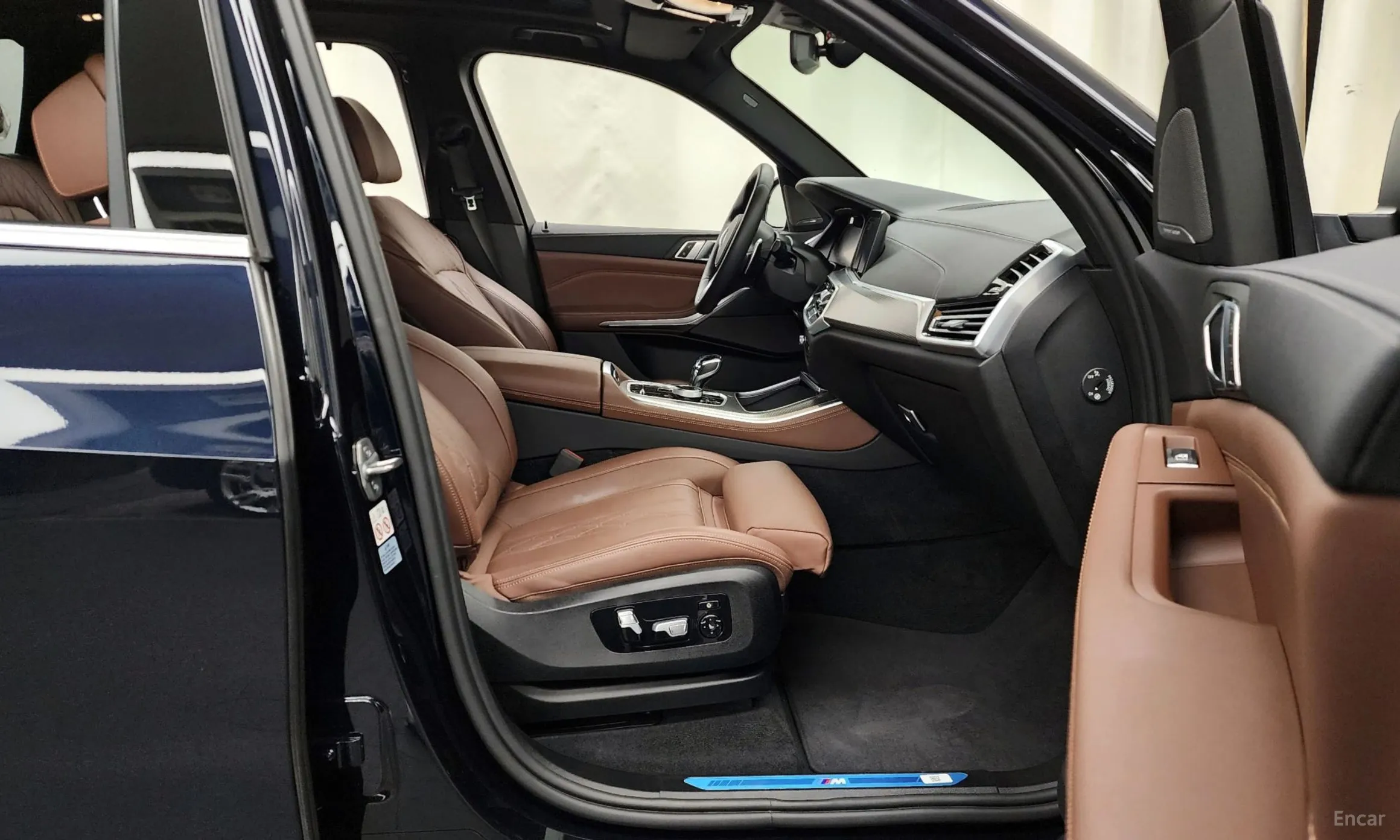 BMW X5 (G05) превью 9