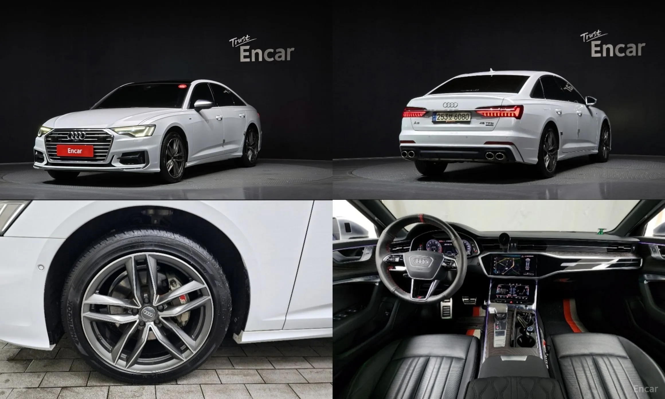 A6 (C8)