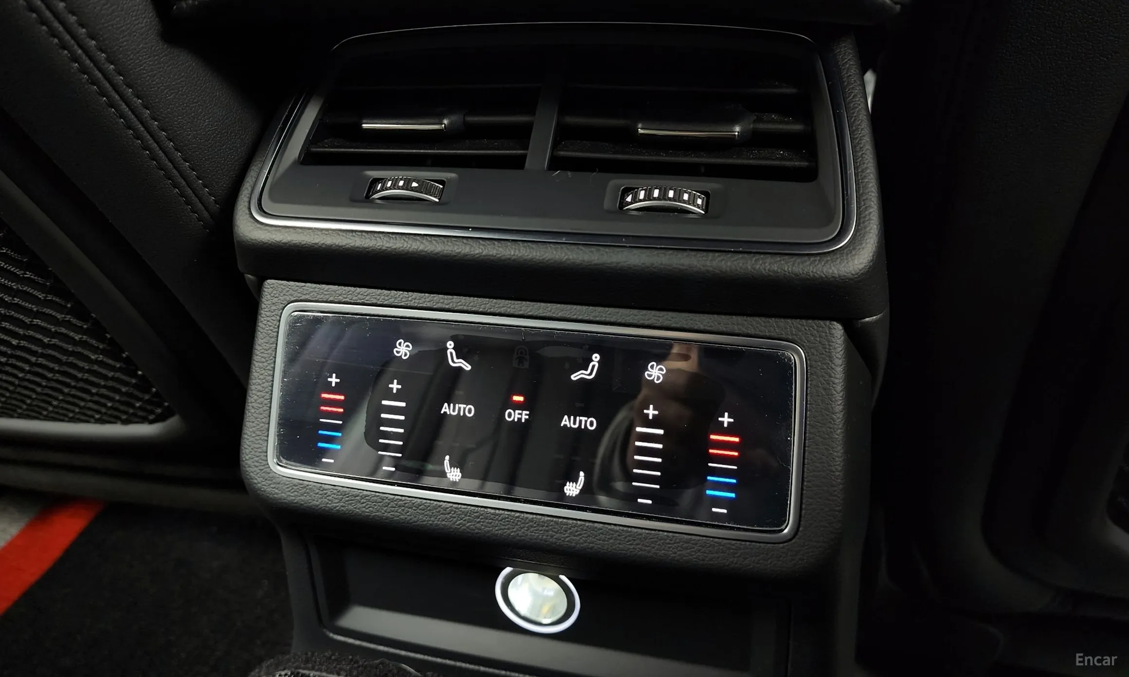 Audi A6 (C8) превью 19