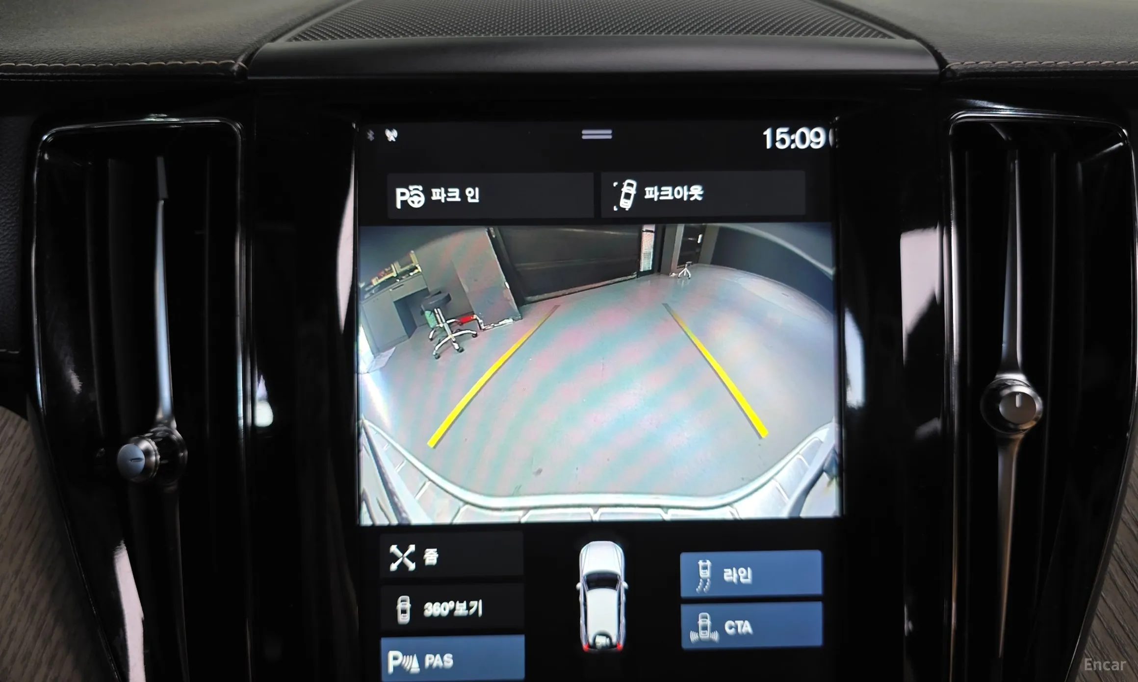 Volvo XC60 Gen 2 превью 16