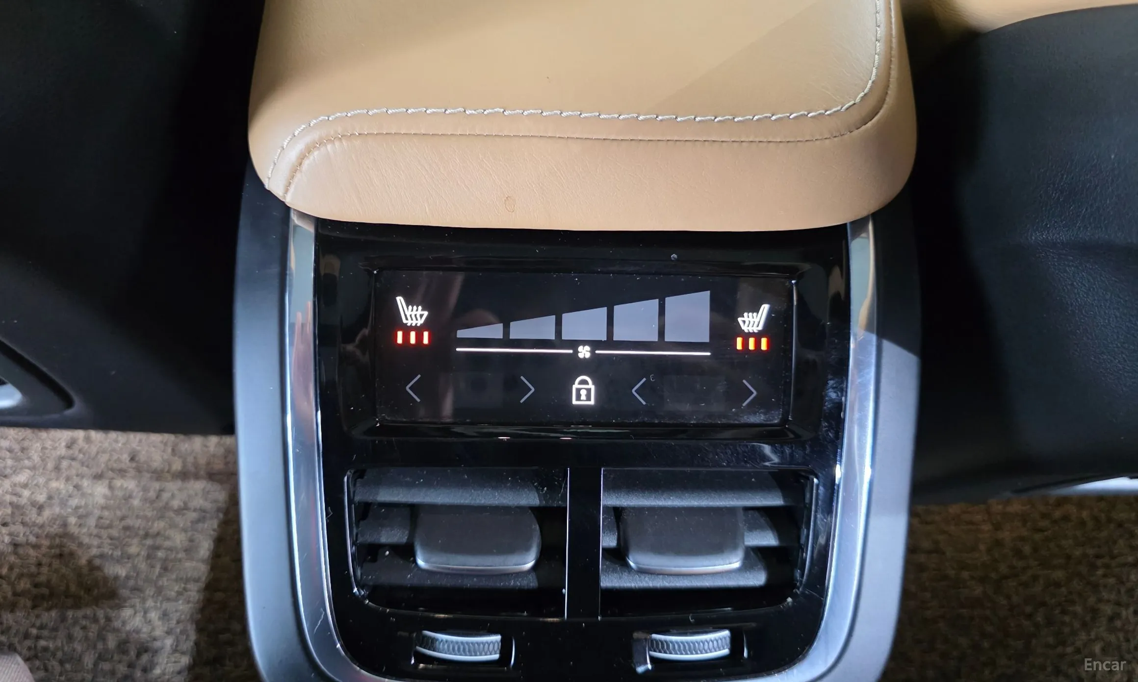 Volvo XC60 Gen 2 превью 19