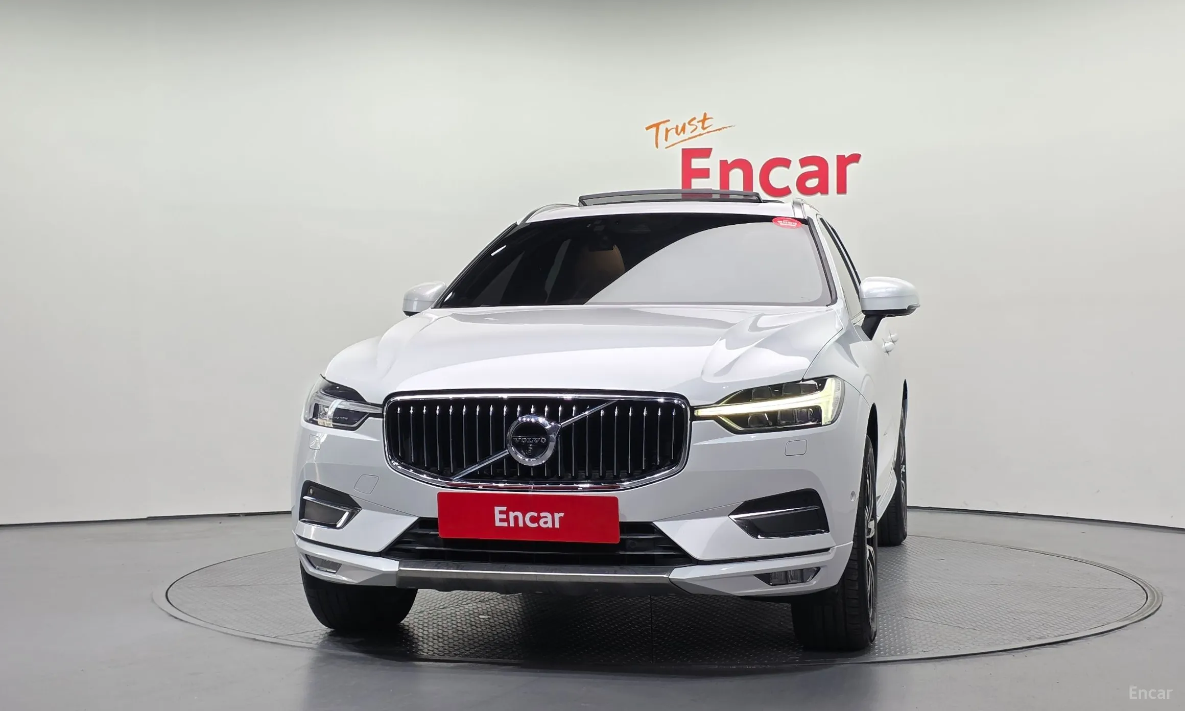 Volvo XC60 Gen 2 превью 3