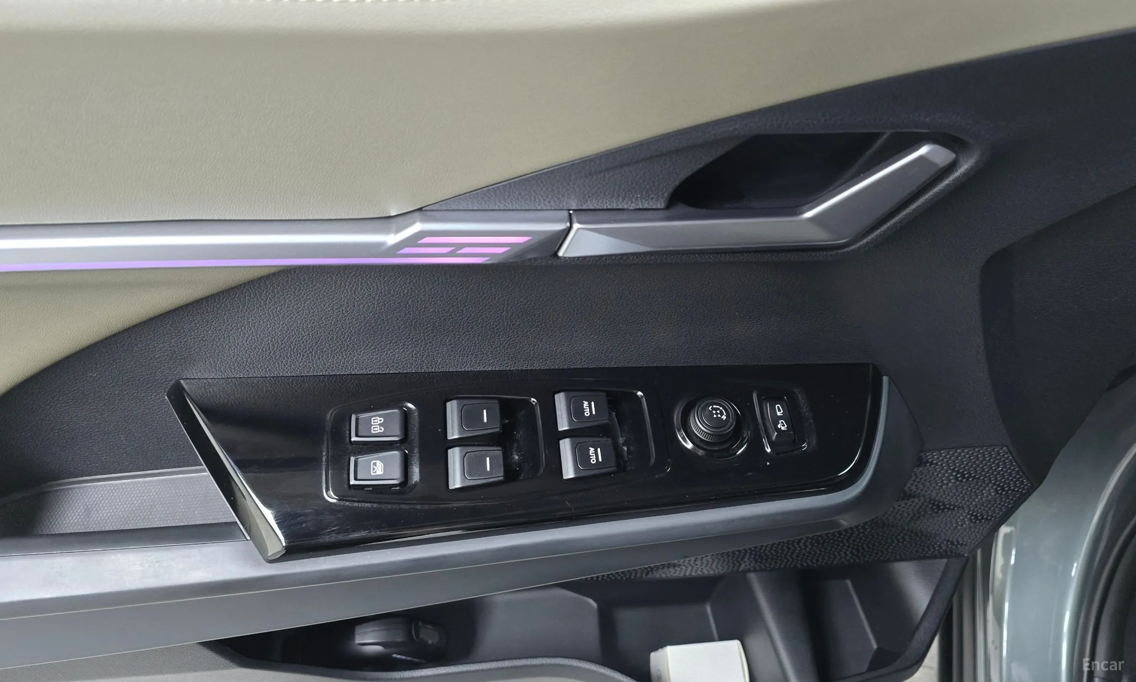 KG Mobility (SsangYong) Torres превью 17