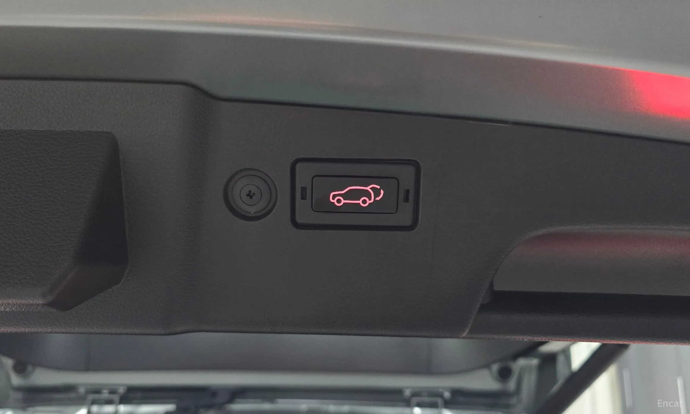 KG Mobility (SsangYong) Torres превью 20