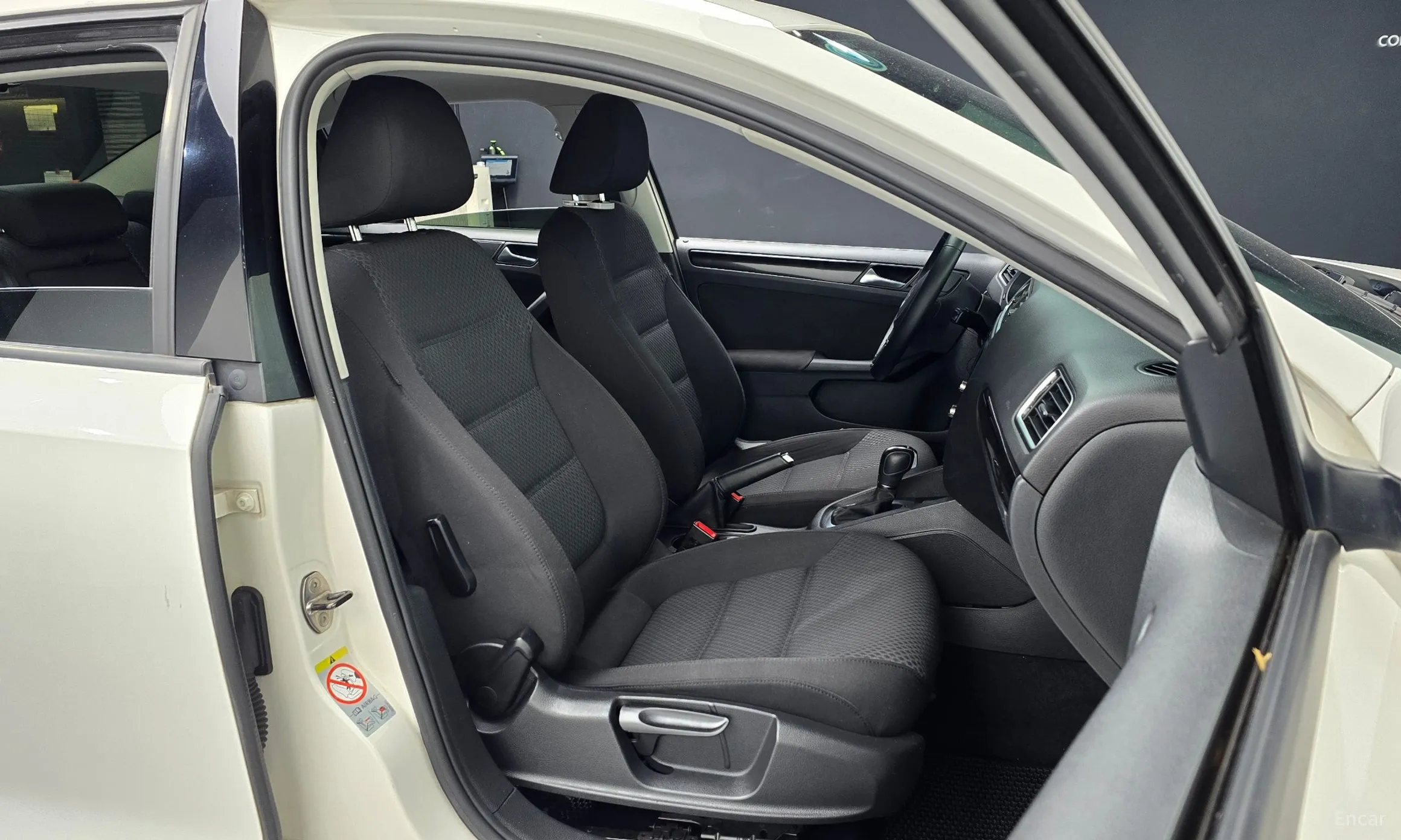 Volkswagen New Zeta превью 10