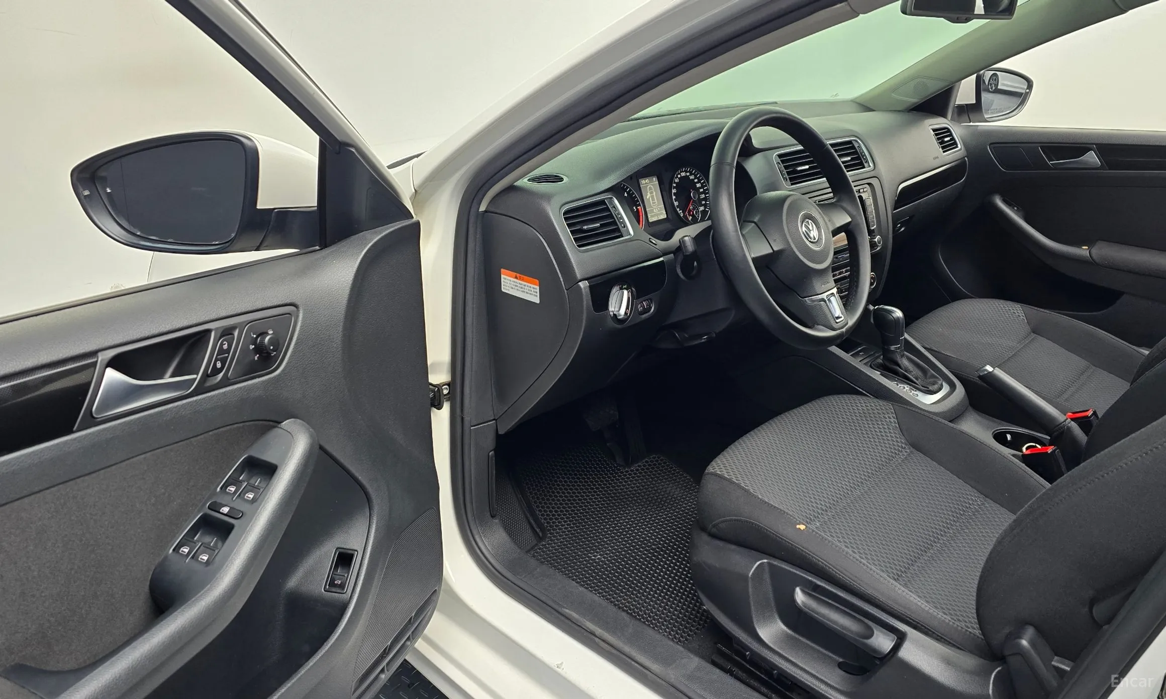 Volkswagen New Zeta превью 11