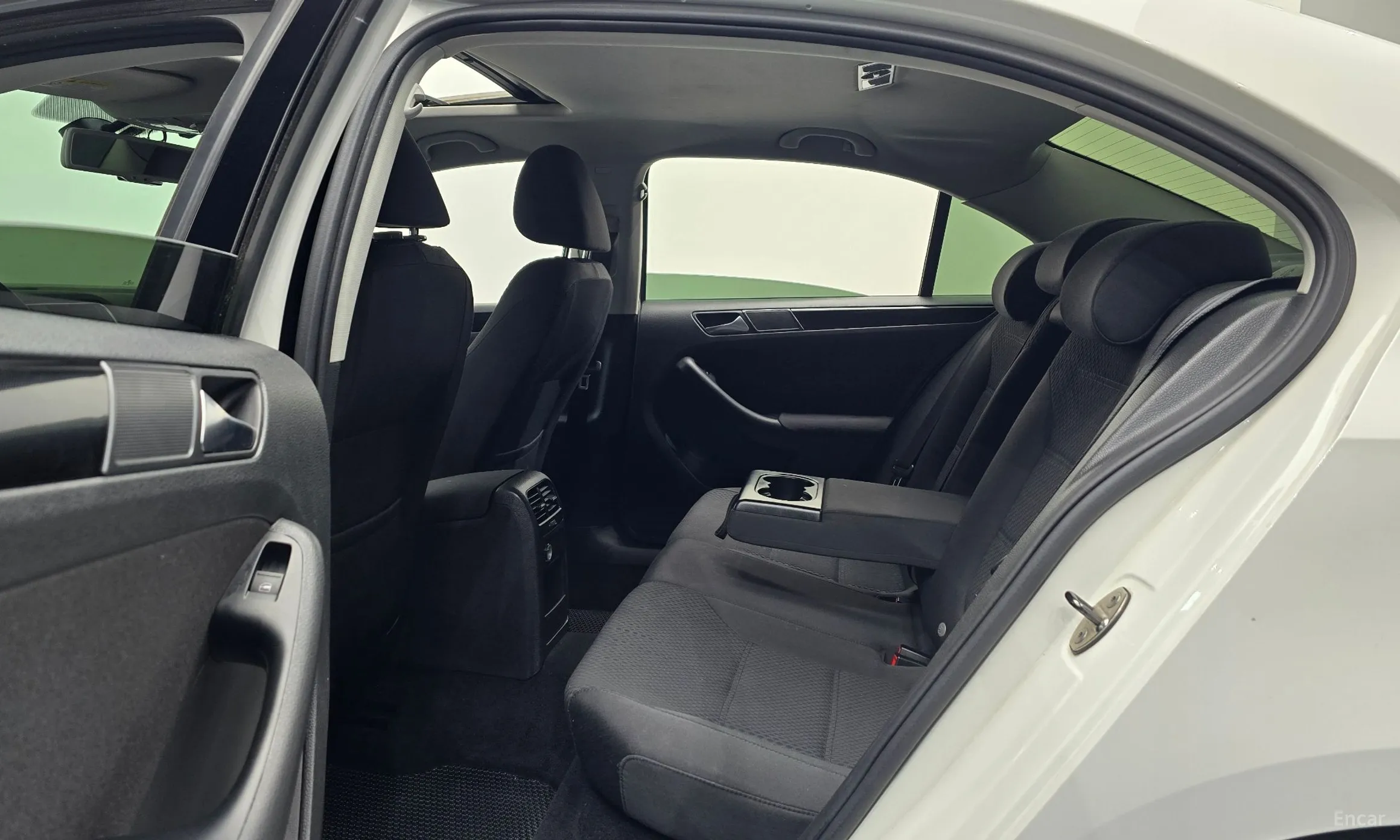 Volkswagen New Zeta превью 12