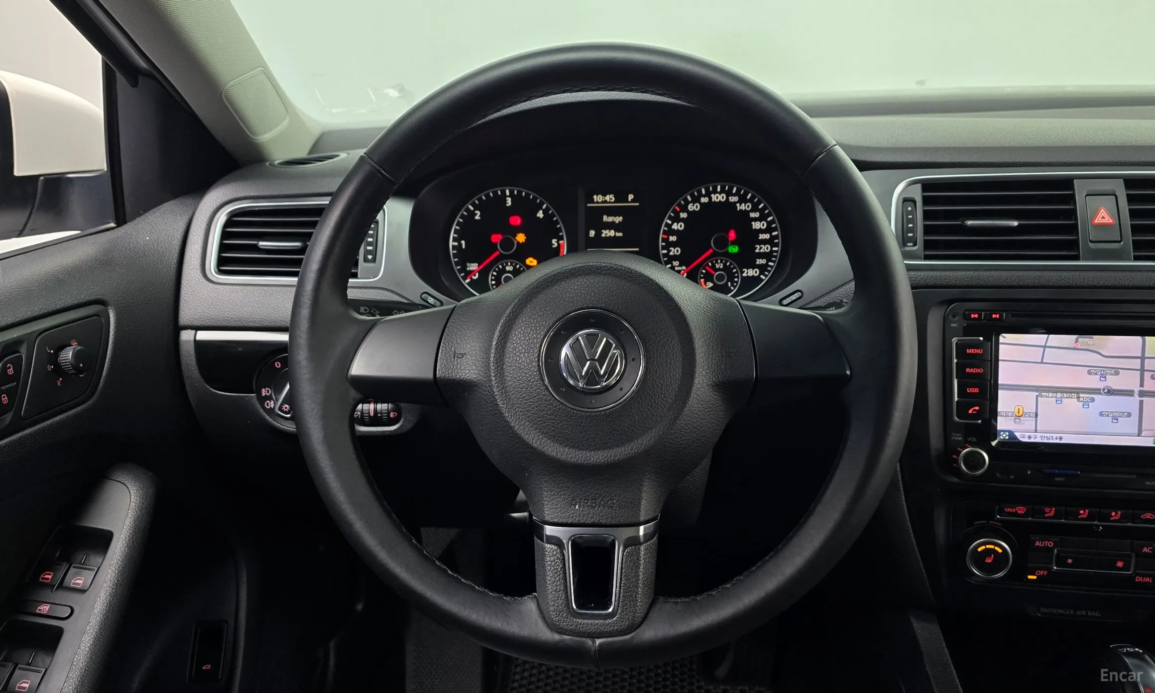 Volkswagen New Zeta превью 13