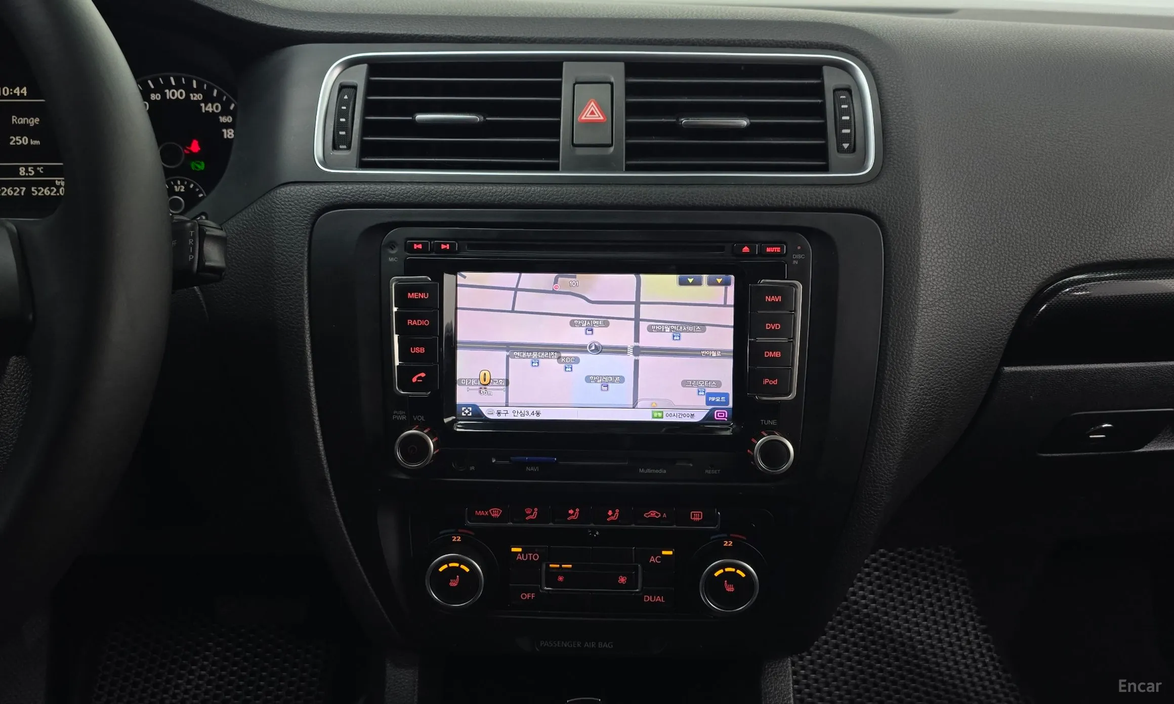 Volkswagen New Zeta превью 15