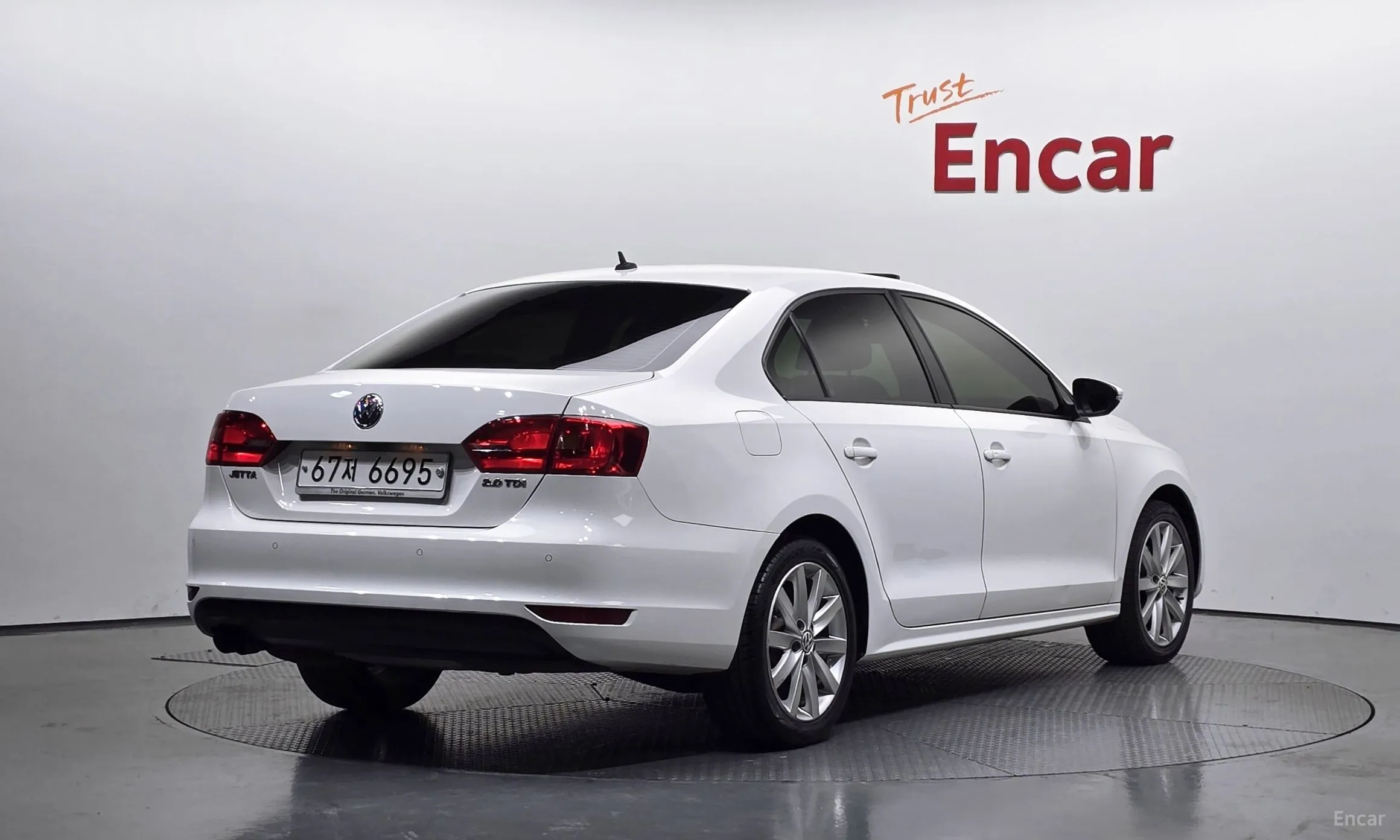 Volkswagen New Zeta превью 2
