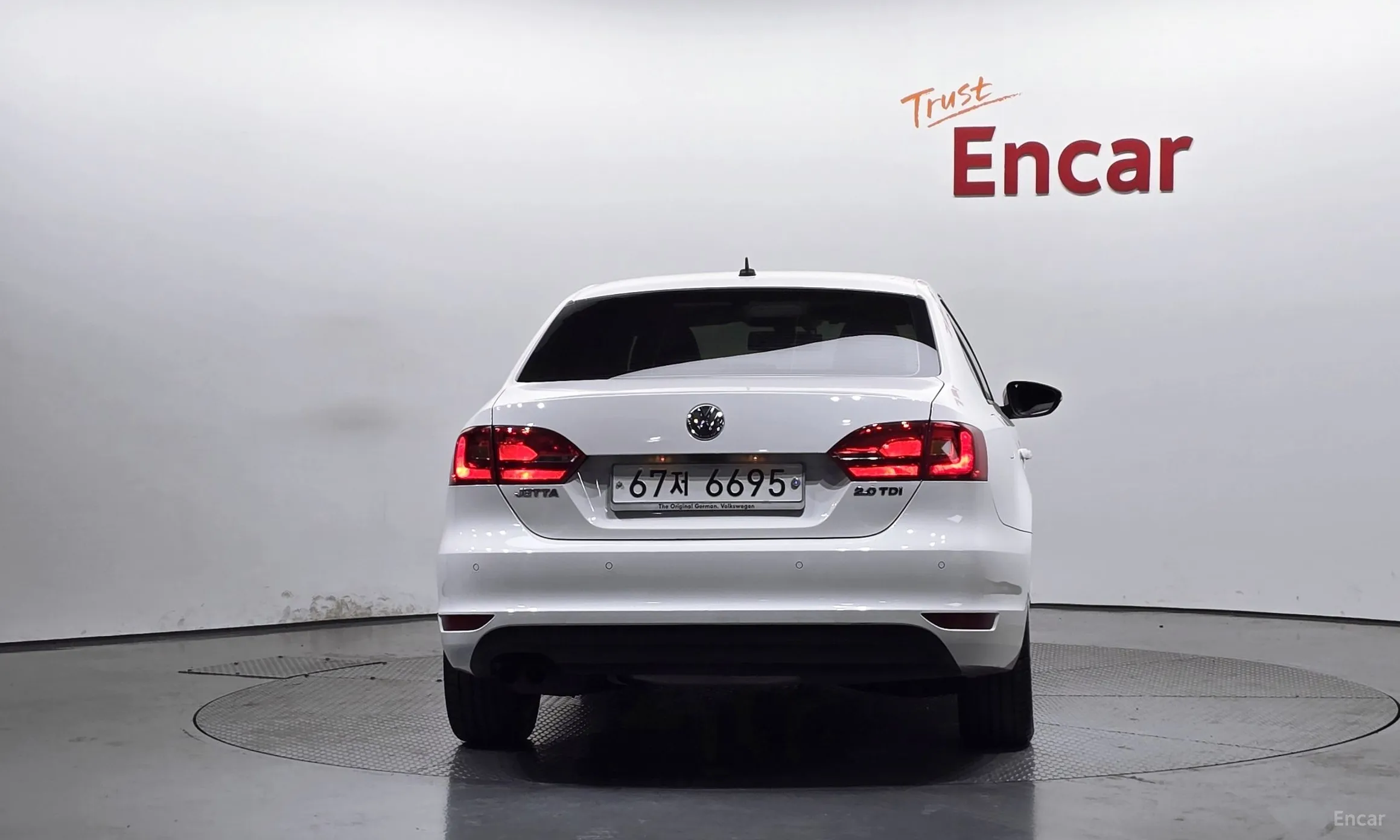 Volkswagen New Zeta превью 4