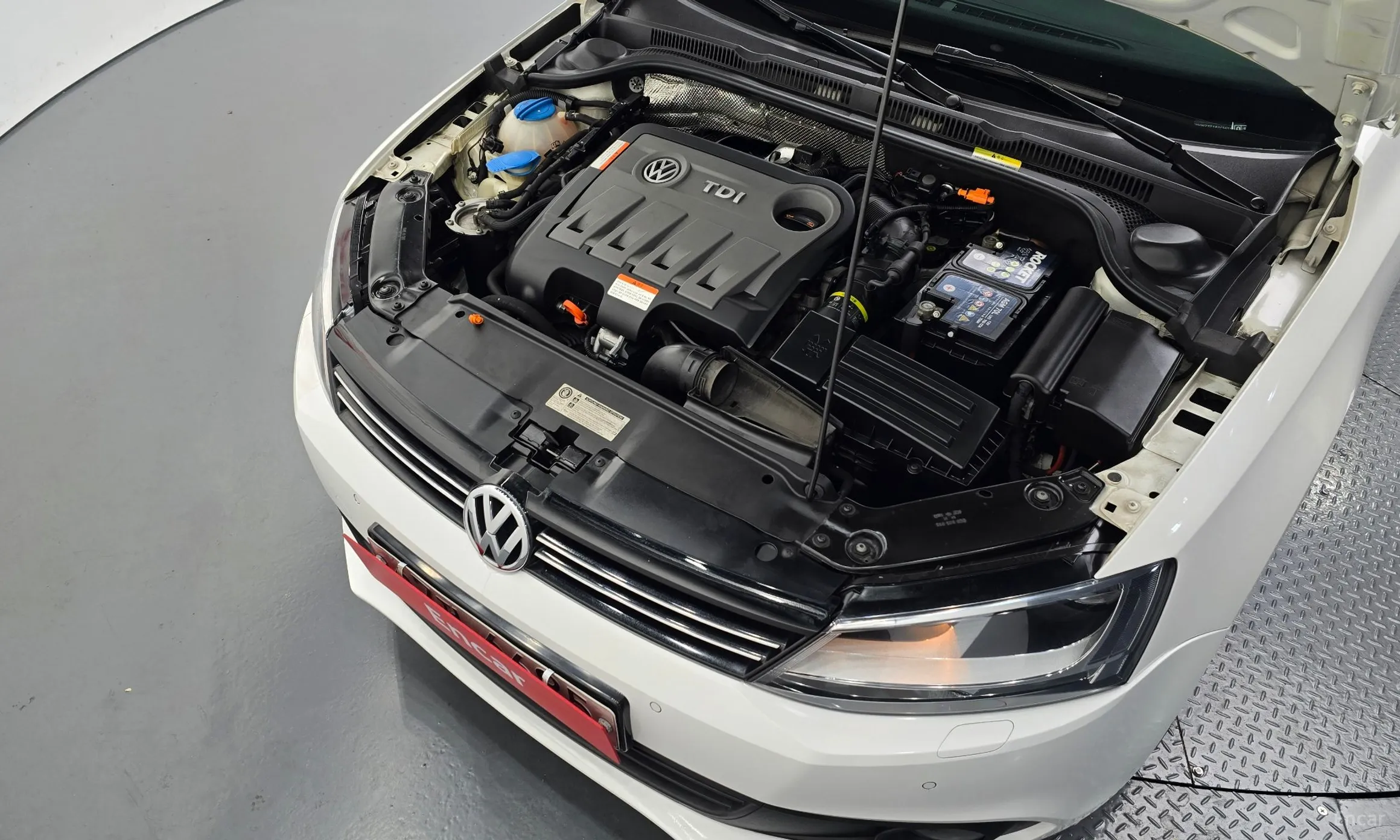 Volkswagen New Zeta превью 6