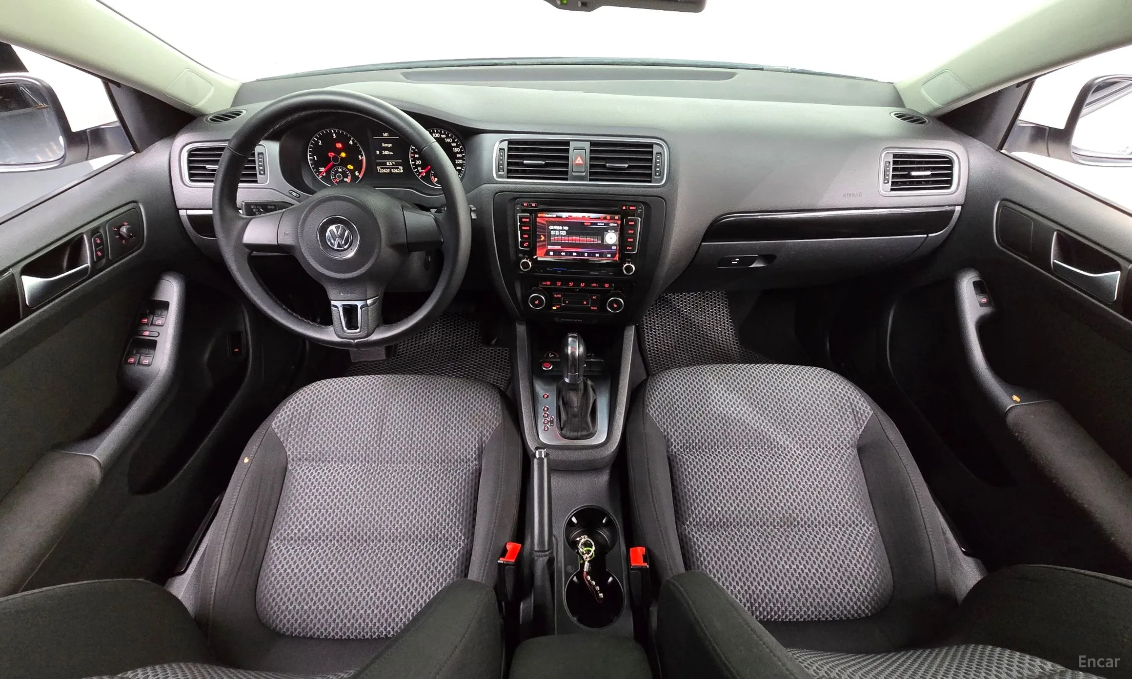 Volkswagen New Zeta превью 7