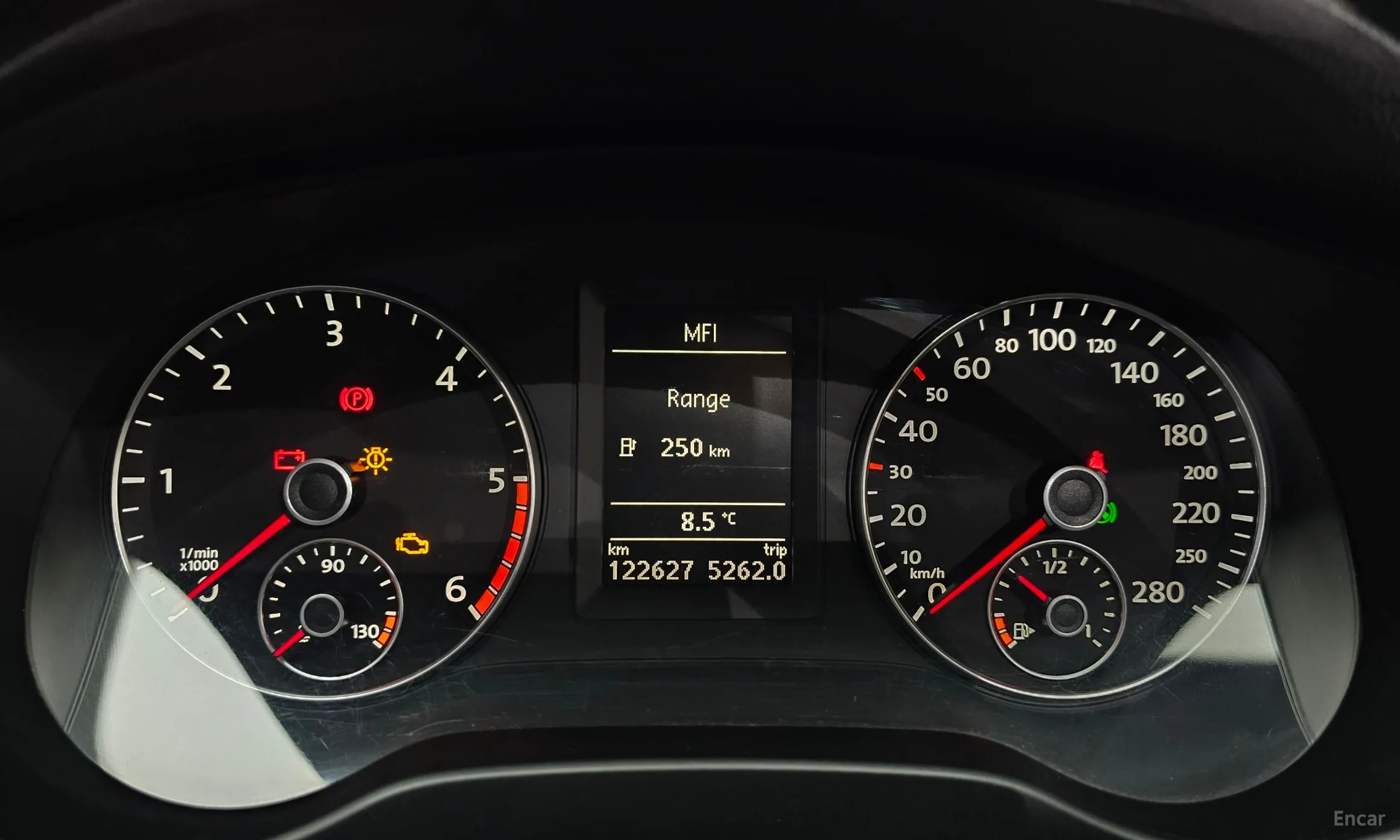 Volkswagen New Zeta превью 8